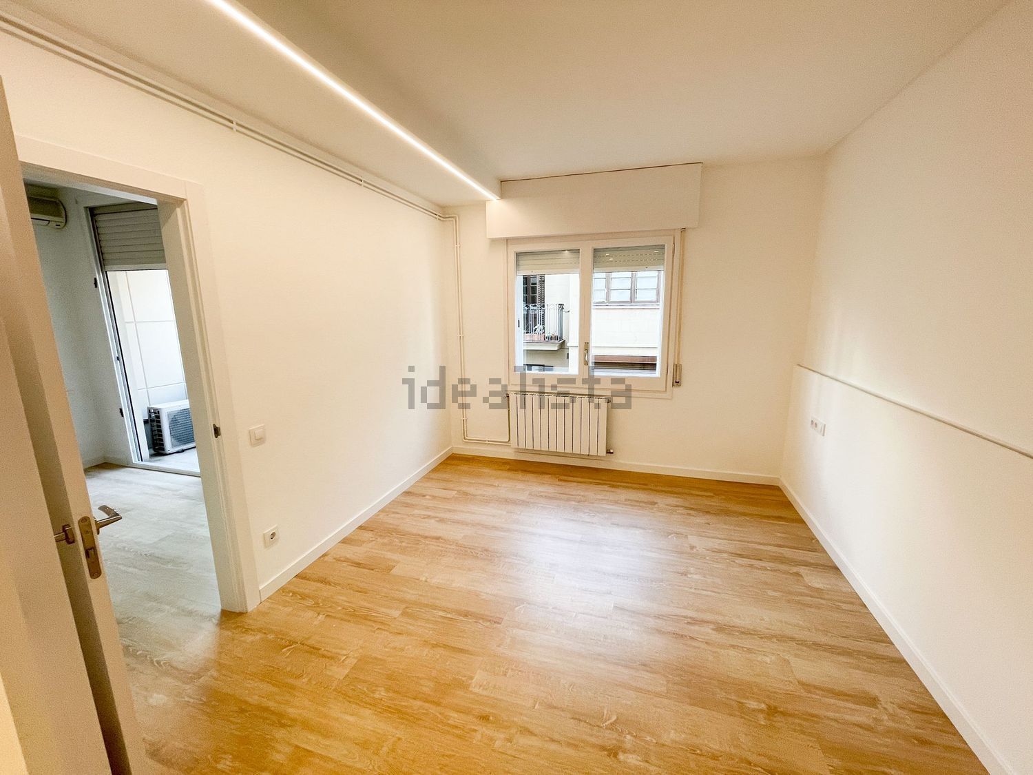 Pis de 75 m² a Barcelona