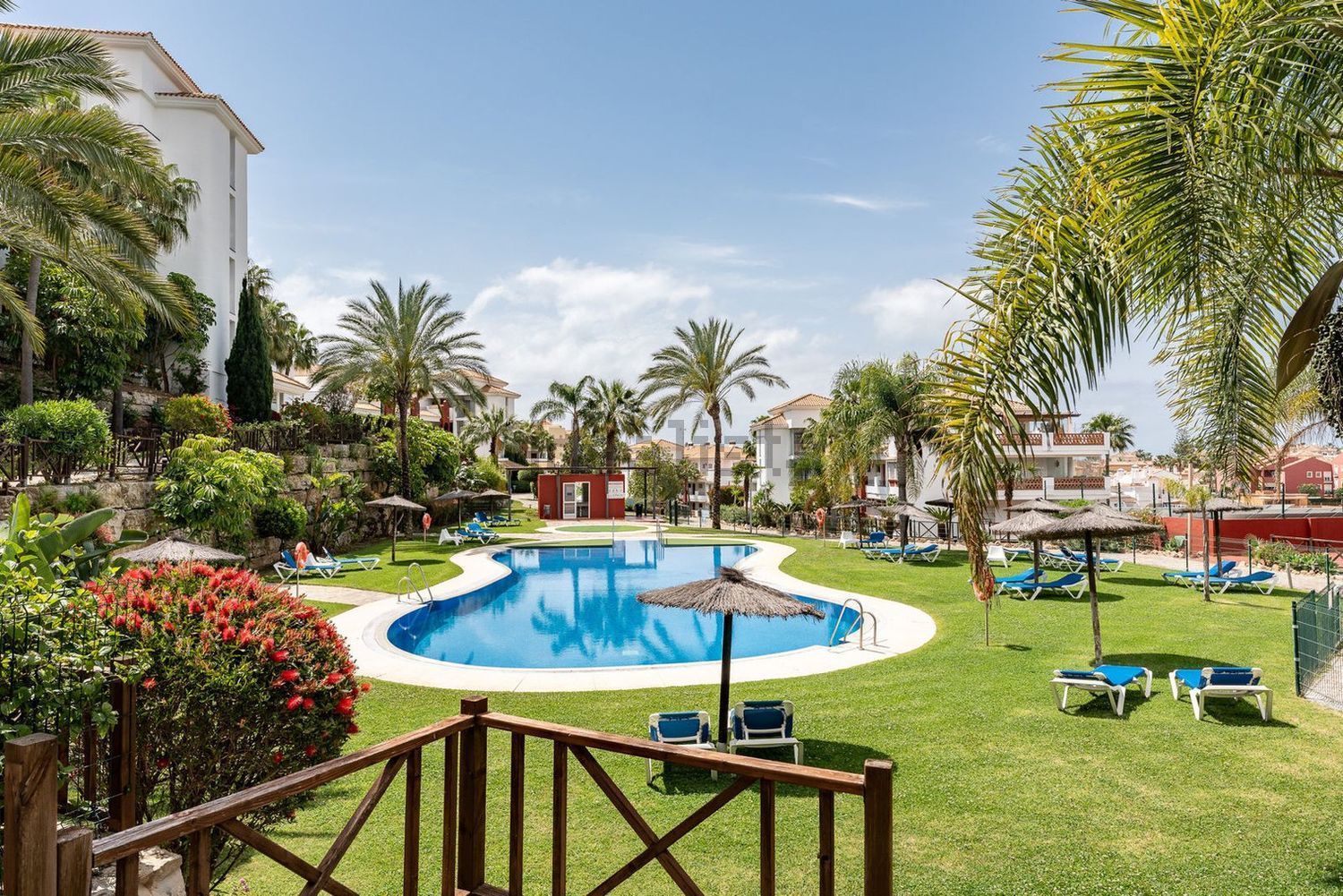 Pis de 81 m² a Mijas