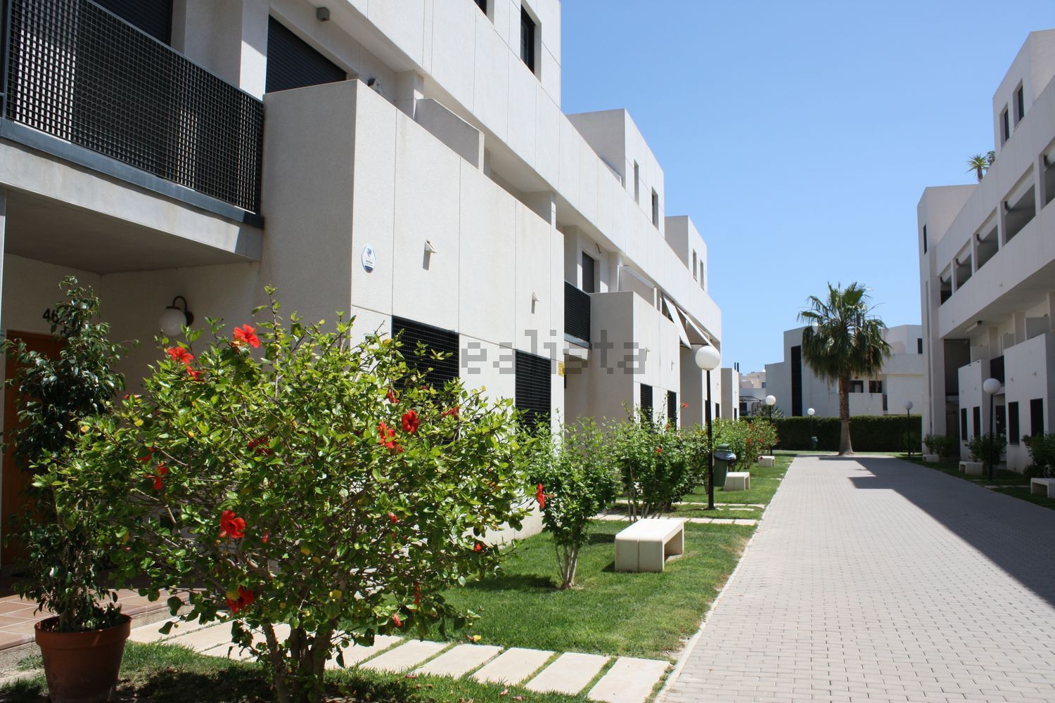 Pis de 250 m² a Alacant