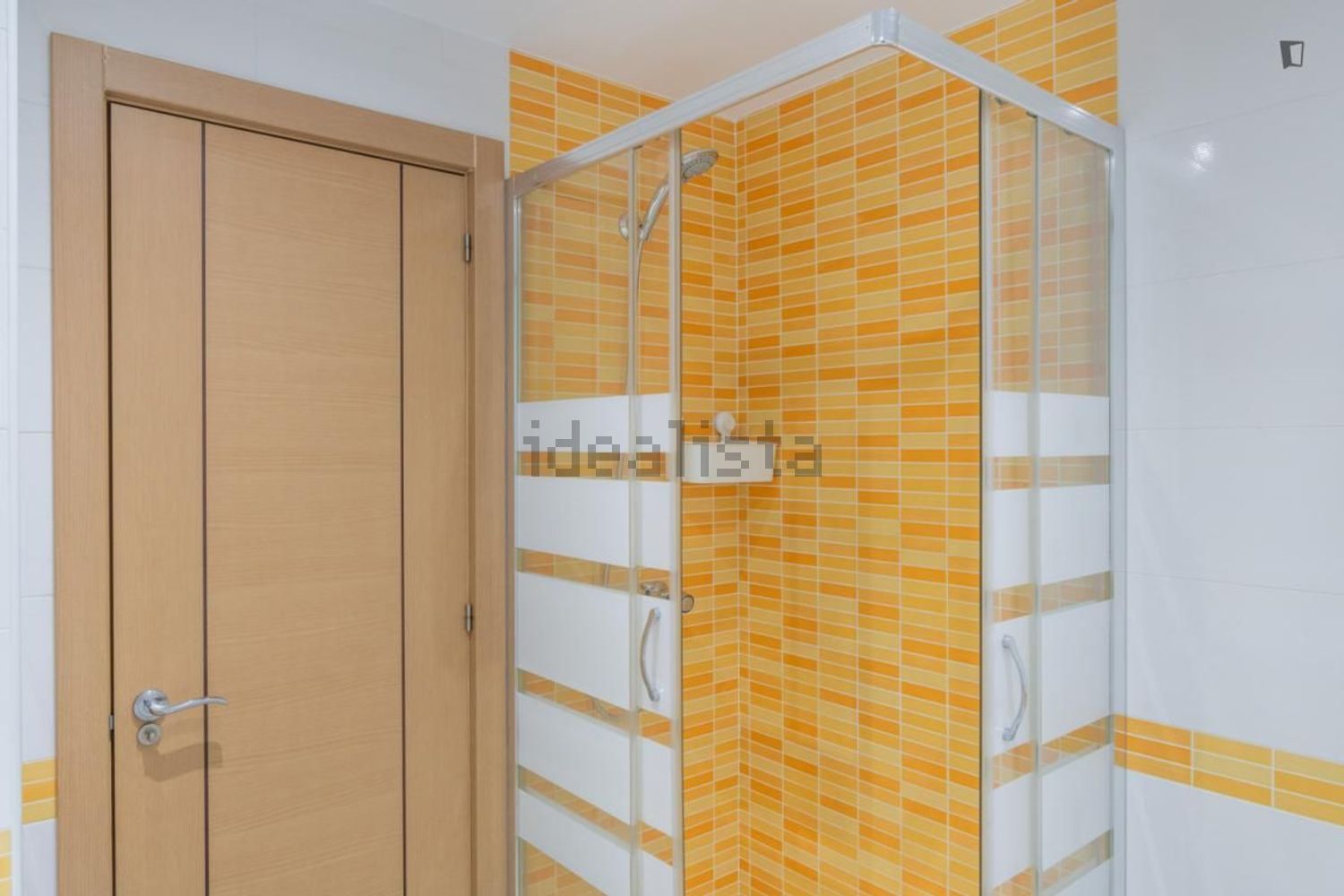 Habitación en alquiler, Madrid