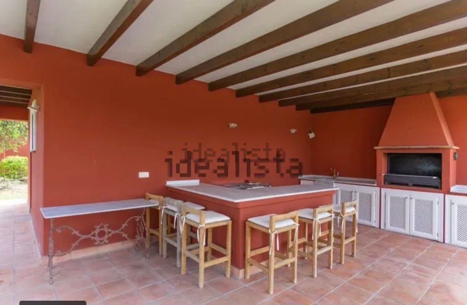 Casa de 355 m² a Alhaurín el Grande