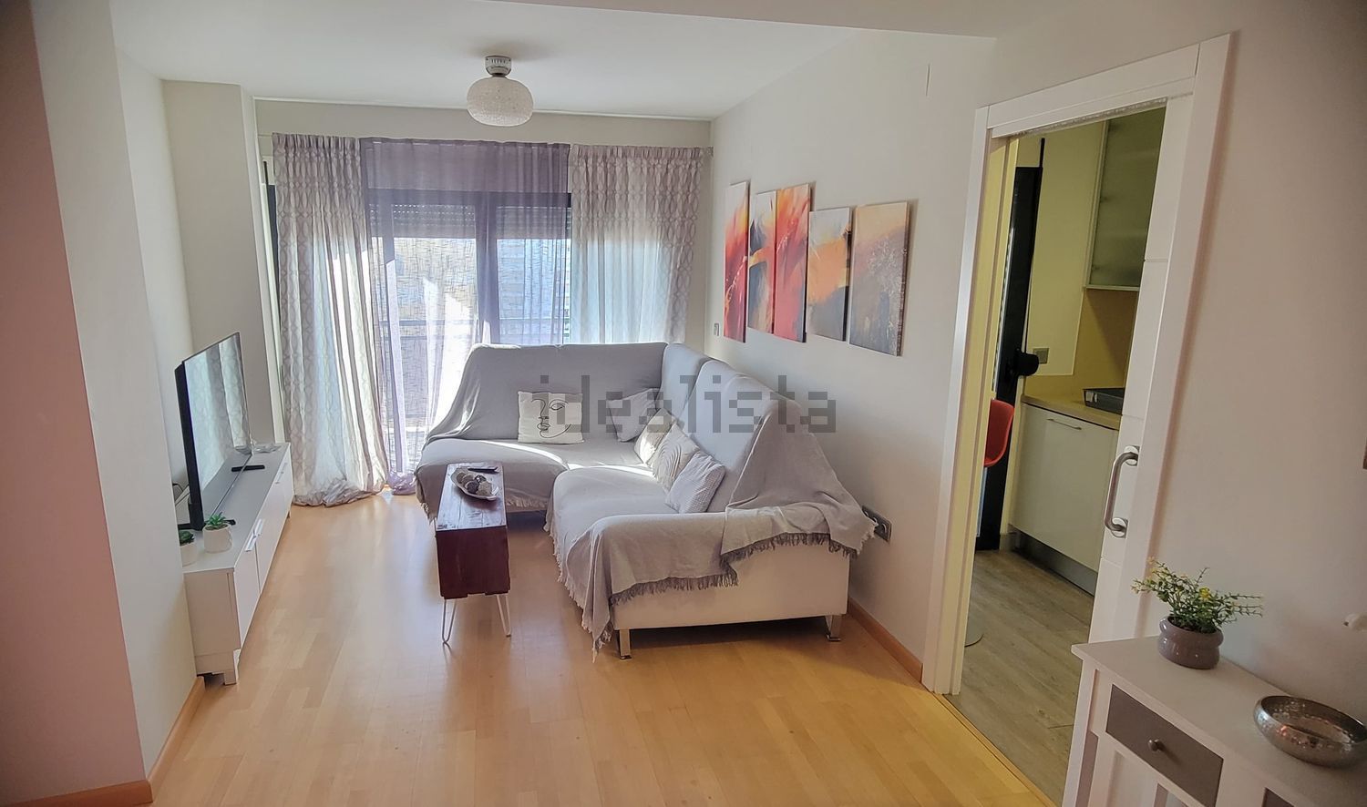 Appartamento 90 m² a Gandia