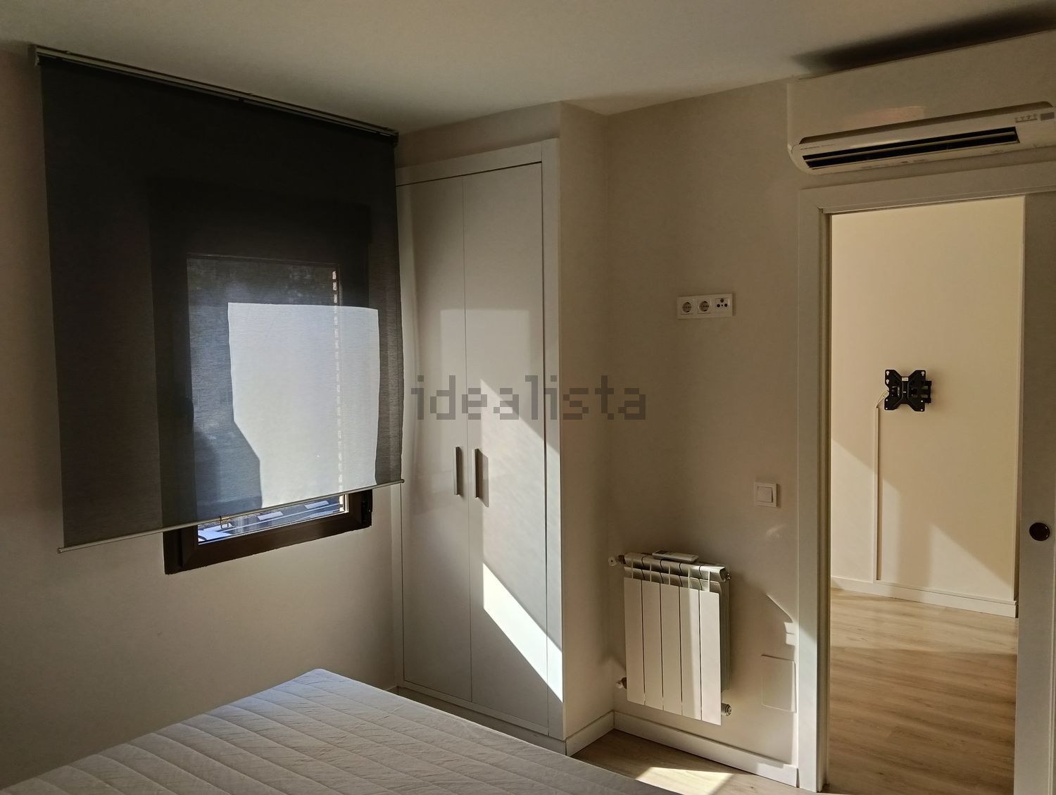 Flat 50 m² in Madrid