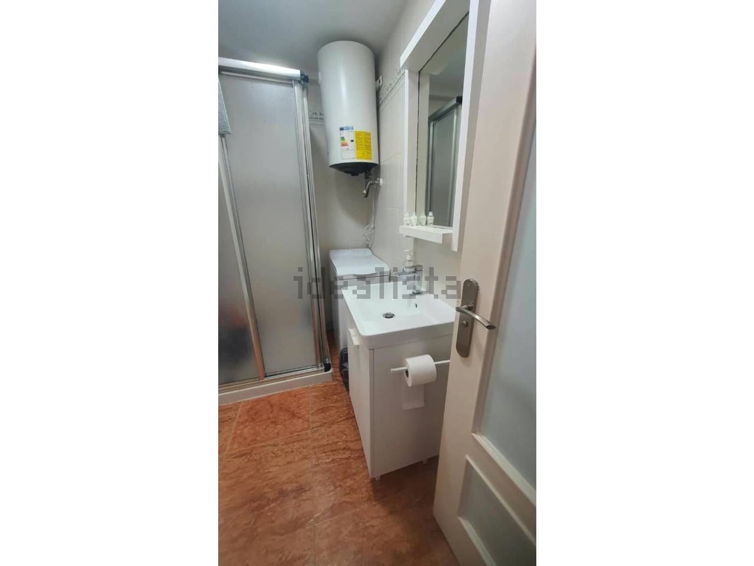 Wohnung 50 m² in Almería