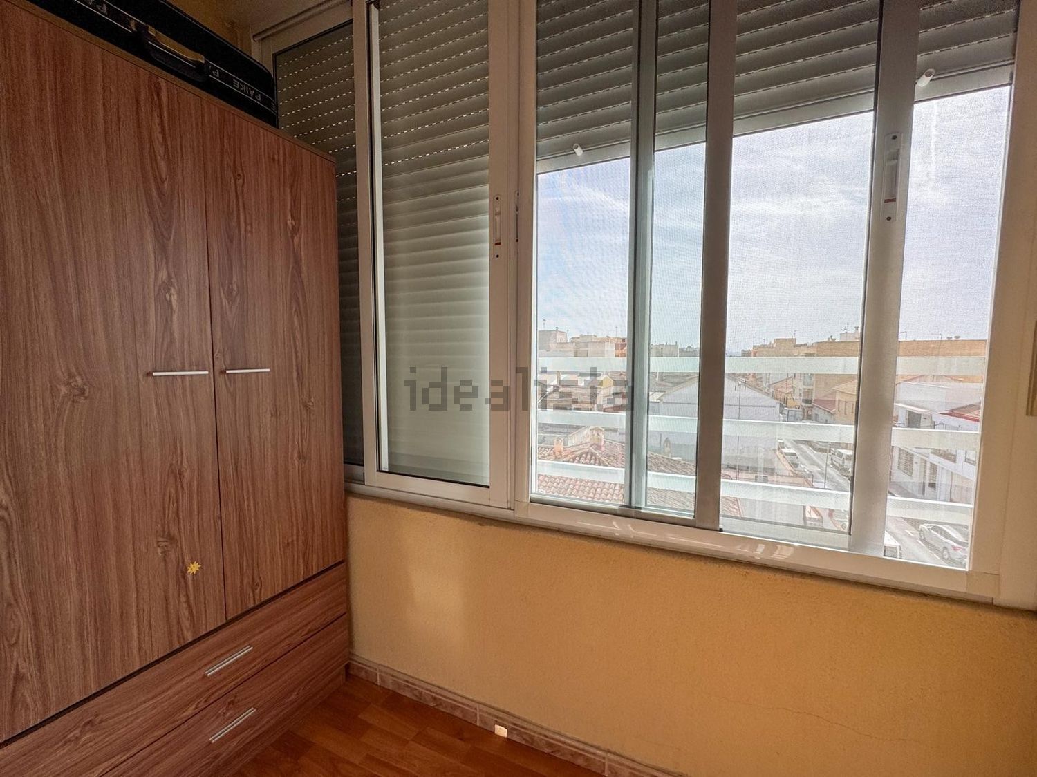 Piso de 100 m² en Almoradí