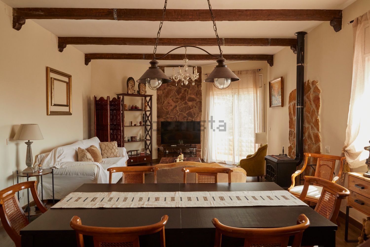 Casa de 140 m² a Olivella