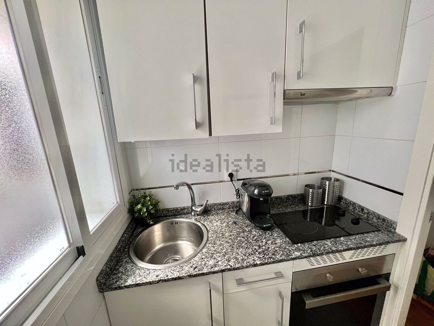 Pis de 72 m² a Madrid