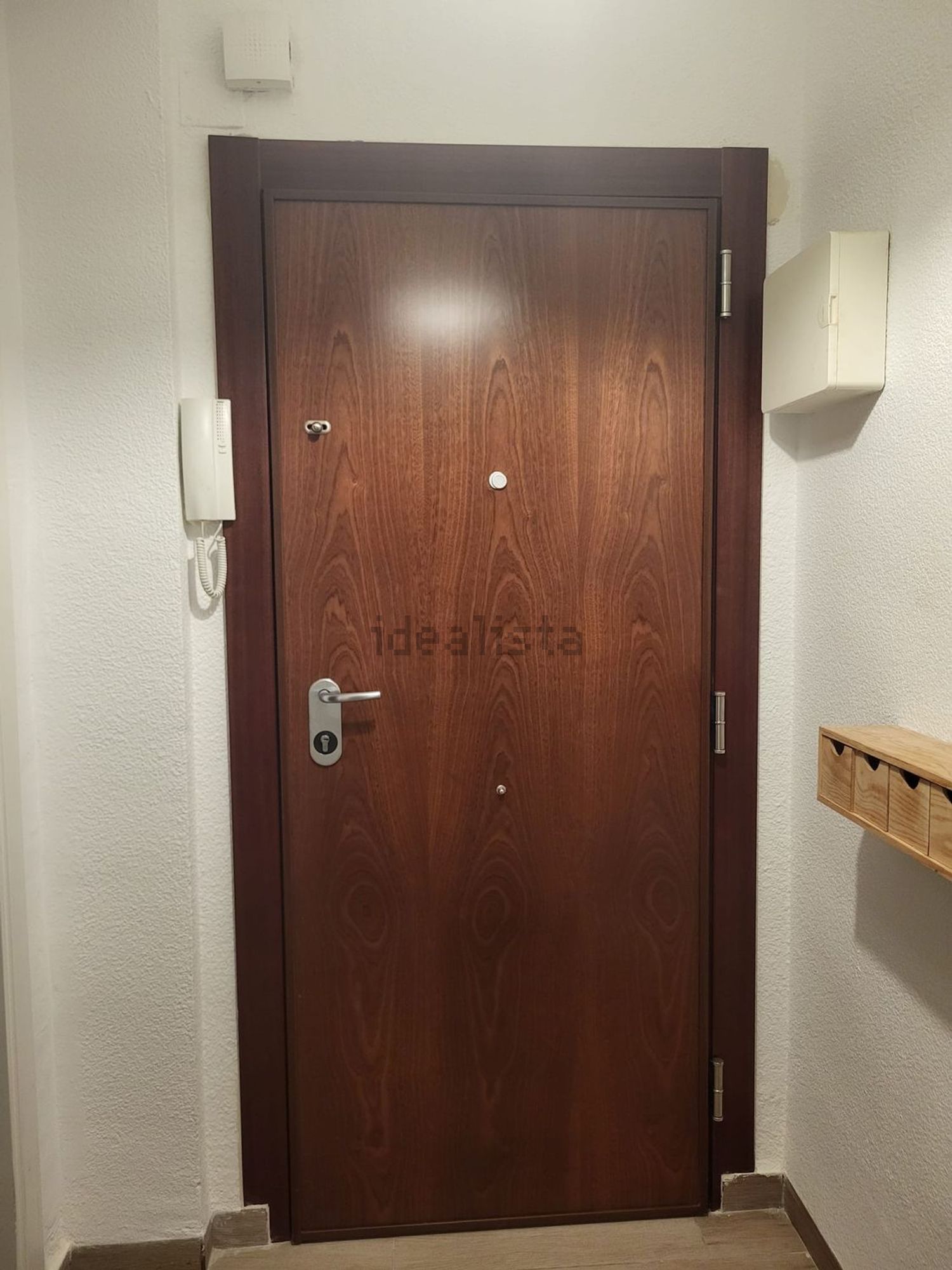 Pis de 80 m² a Cartagena