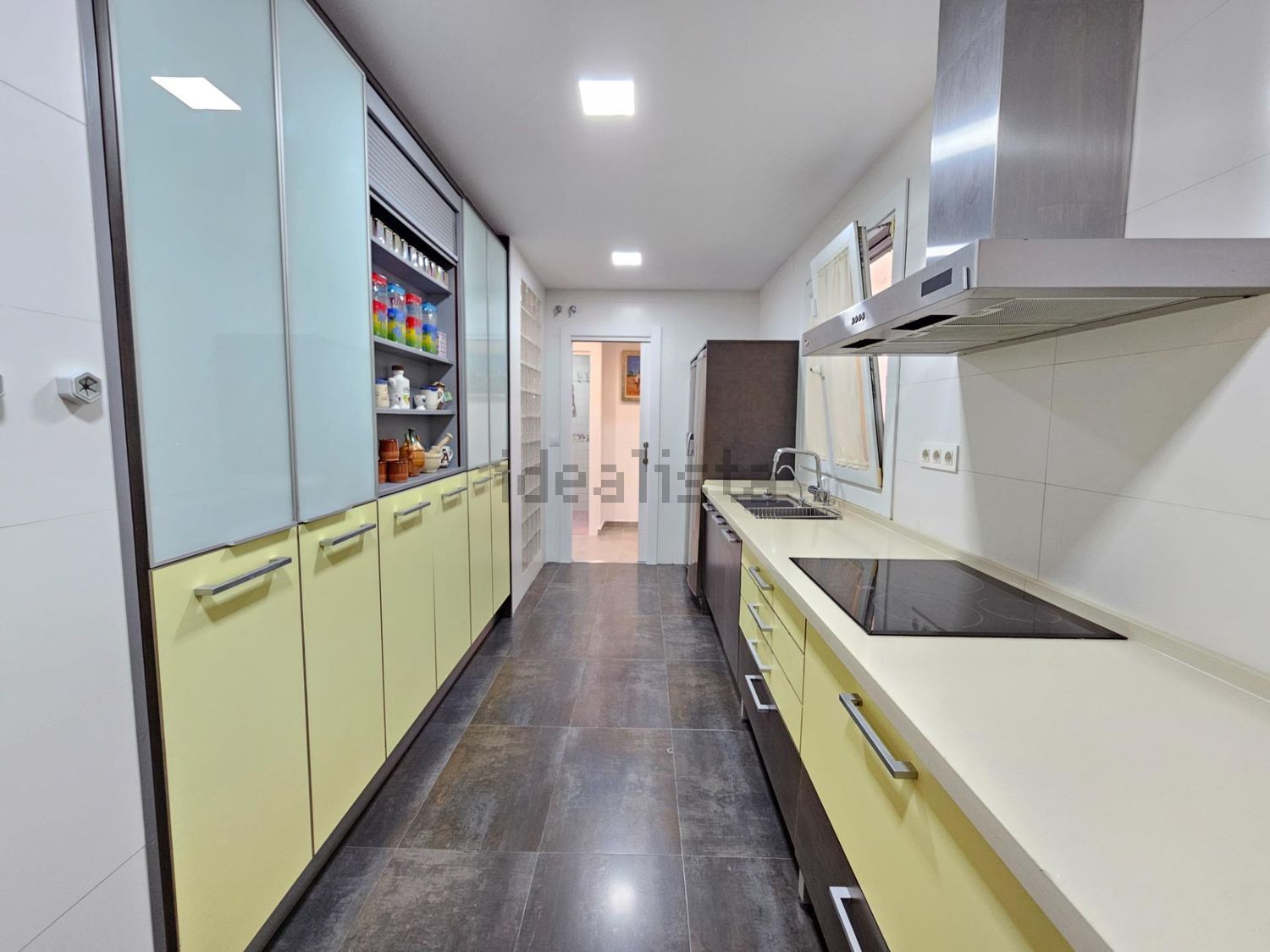 Pis de 115 m² a Almeria