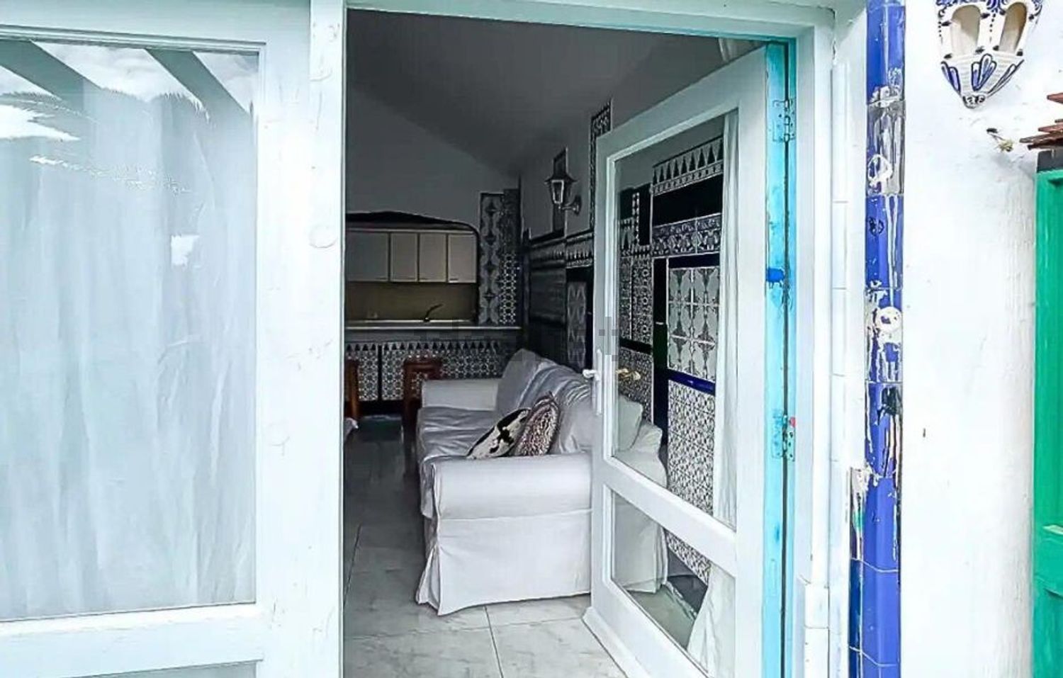 Pis de 65 m² a La Oliva