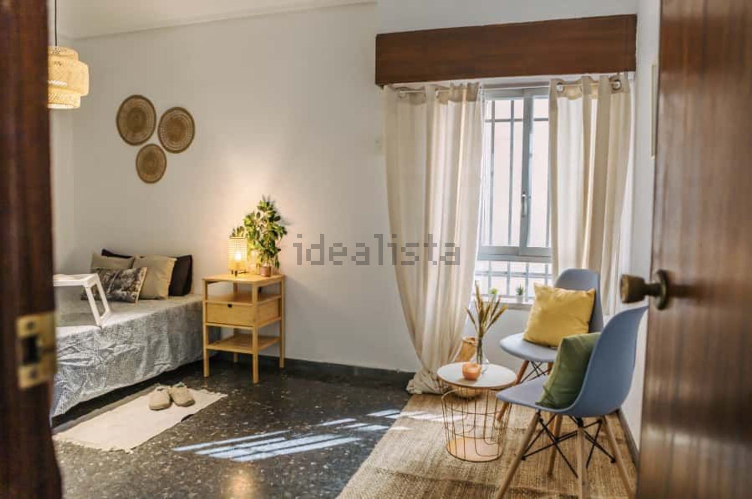 Habitación en alquiler, Valencia