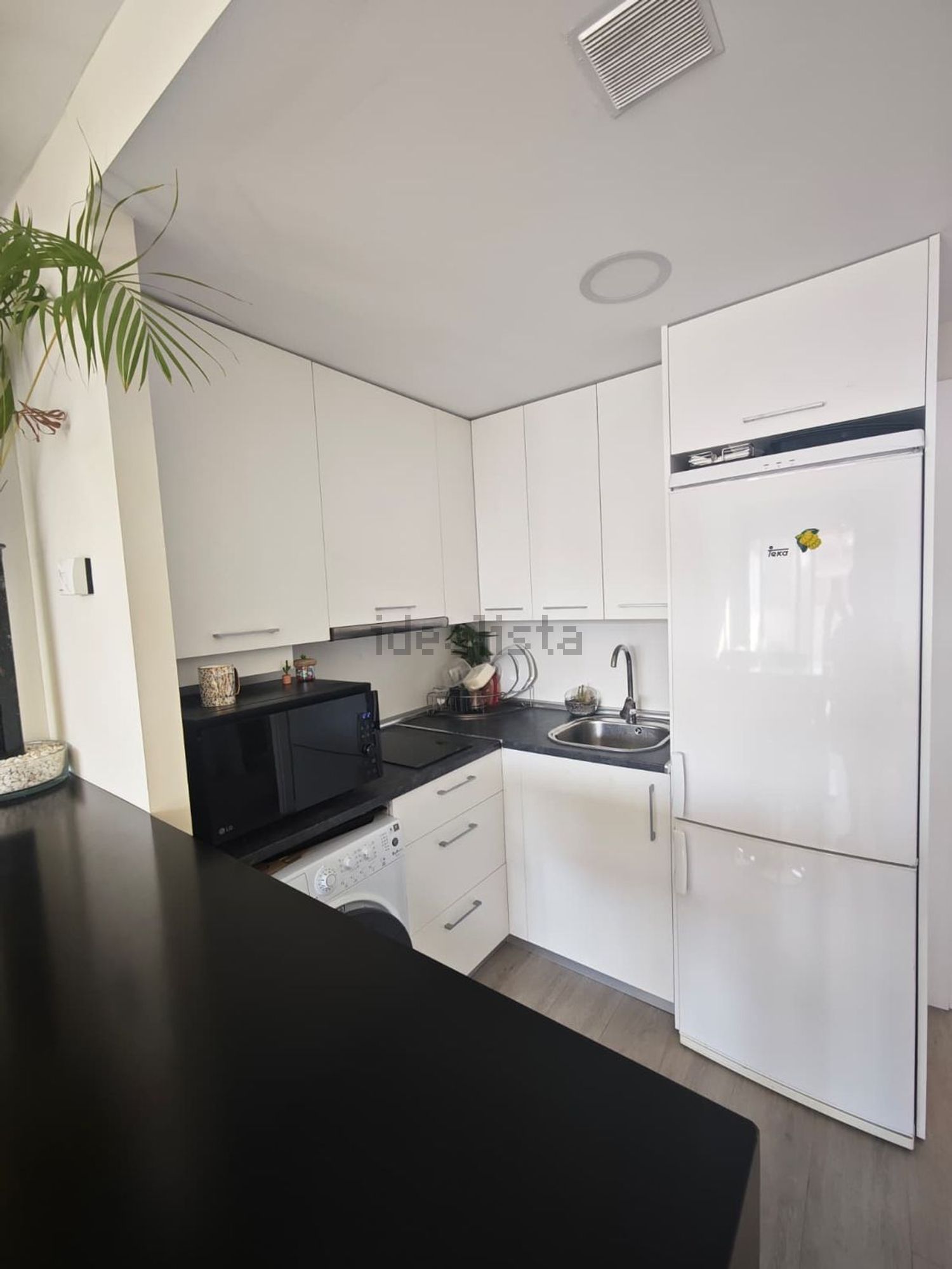 Appartamento 79 m² a Madrid