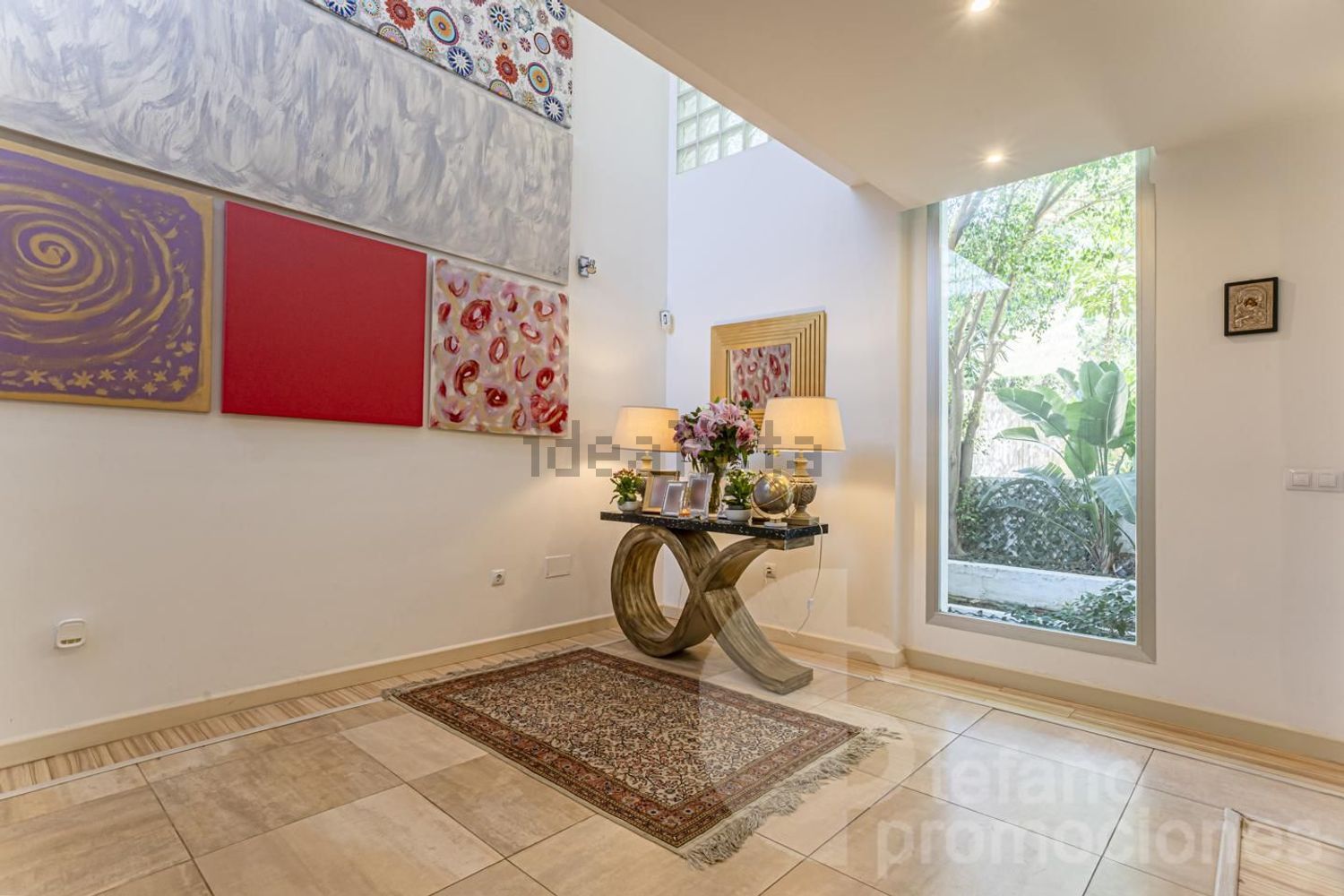 Haus 402 m² in Málaga