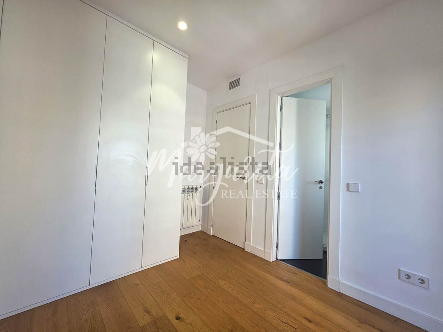Pis de 297 m² a Madrid