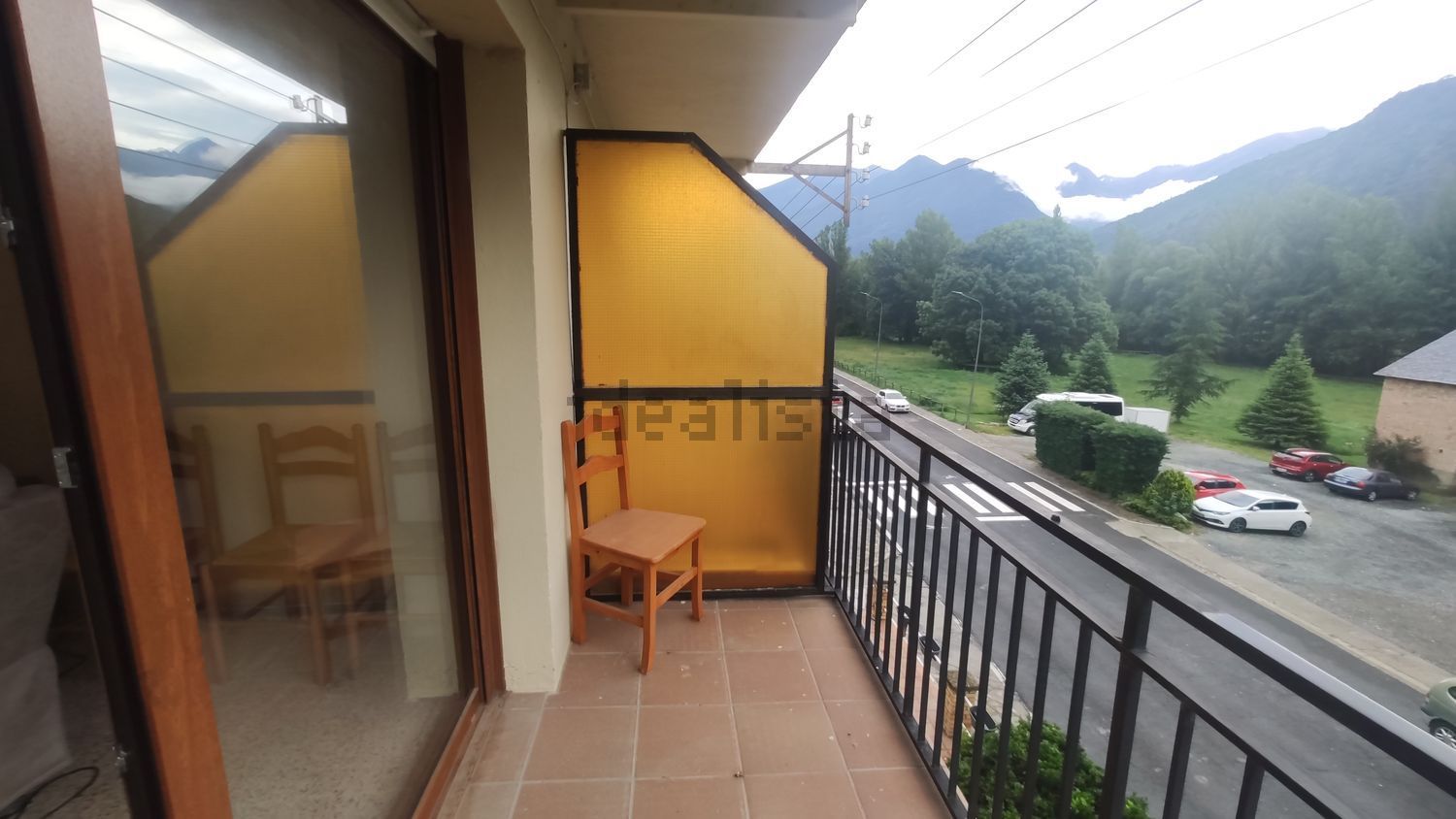 Pis de 100 m² a la Guingueta d'Àneu