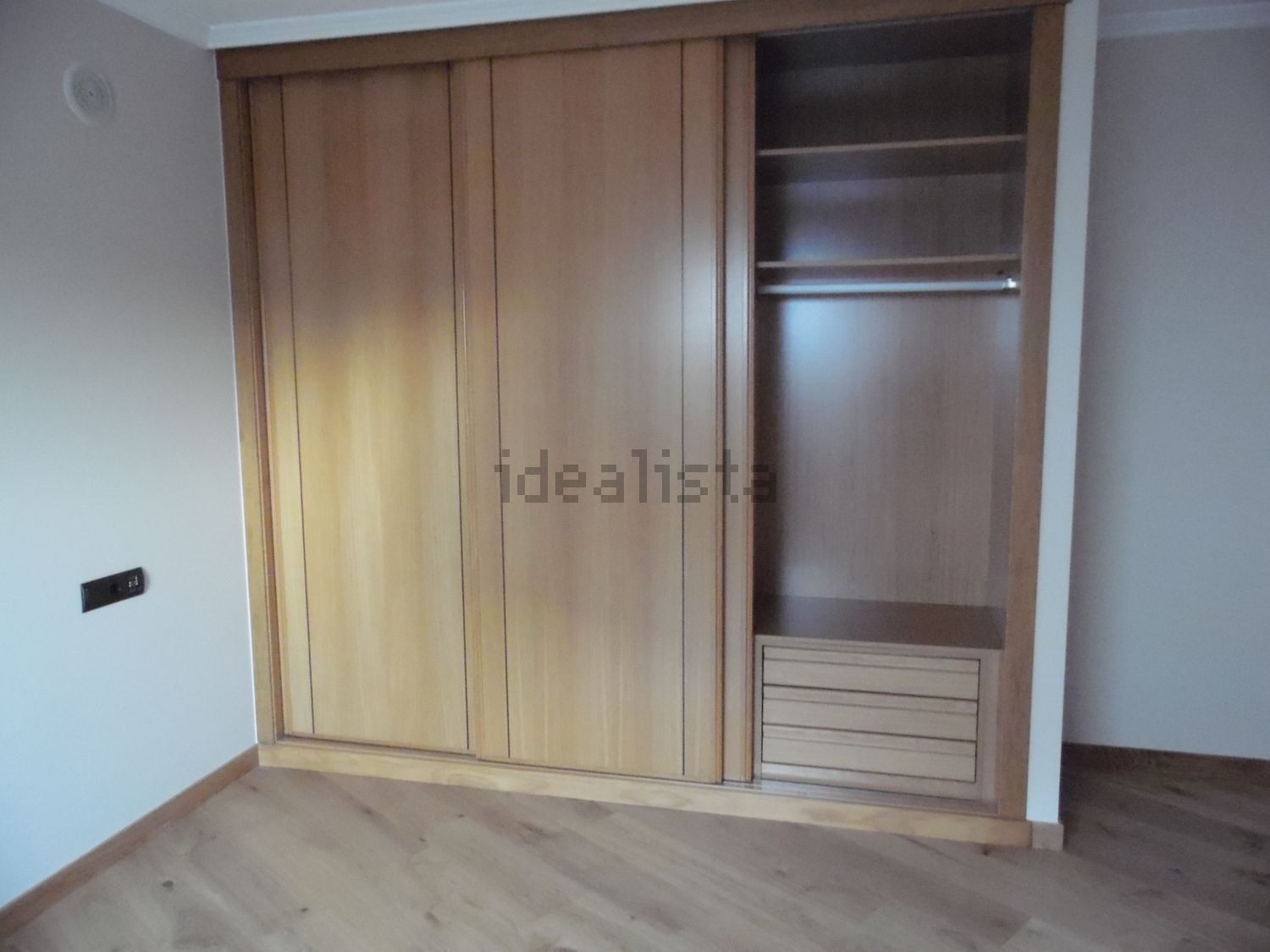 Pis de 55 m² a A Corunya