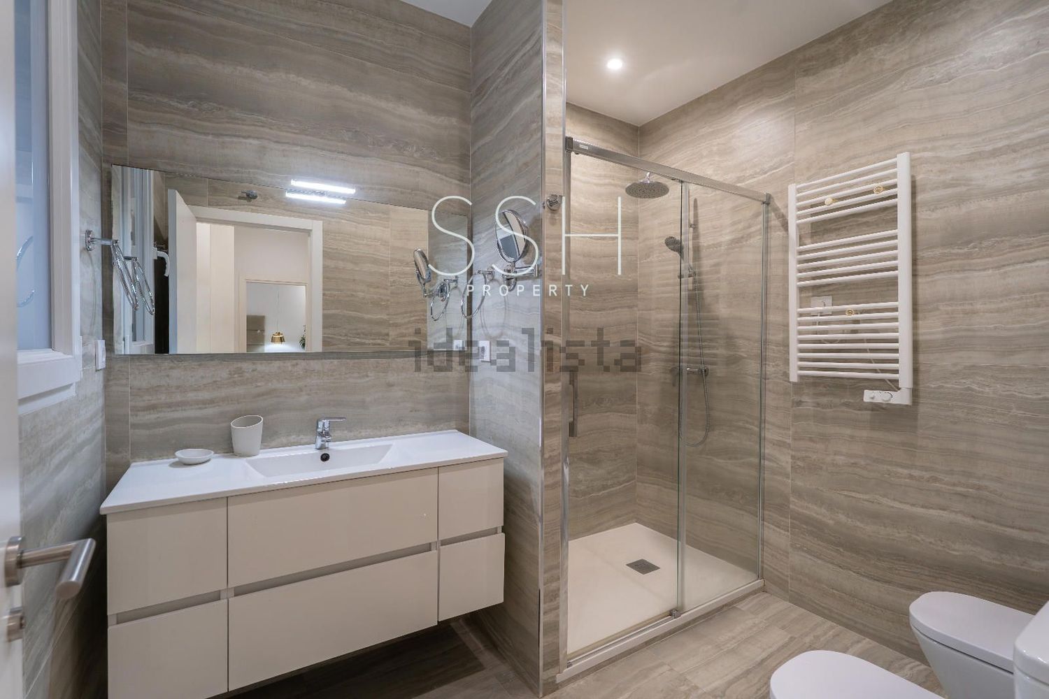 Appartamento 77 m² a Madrid