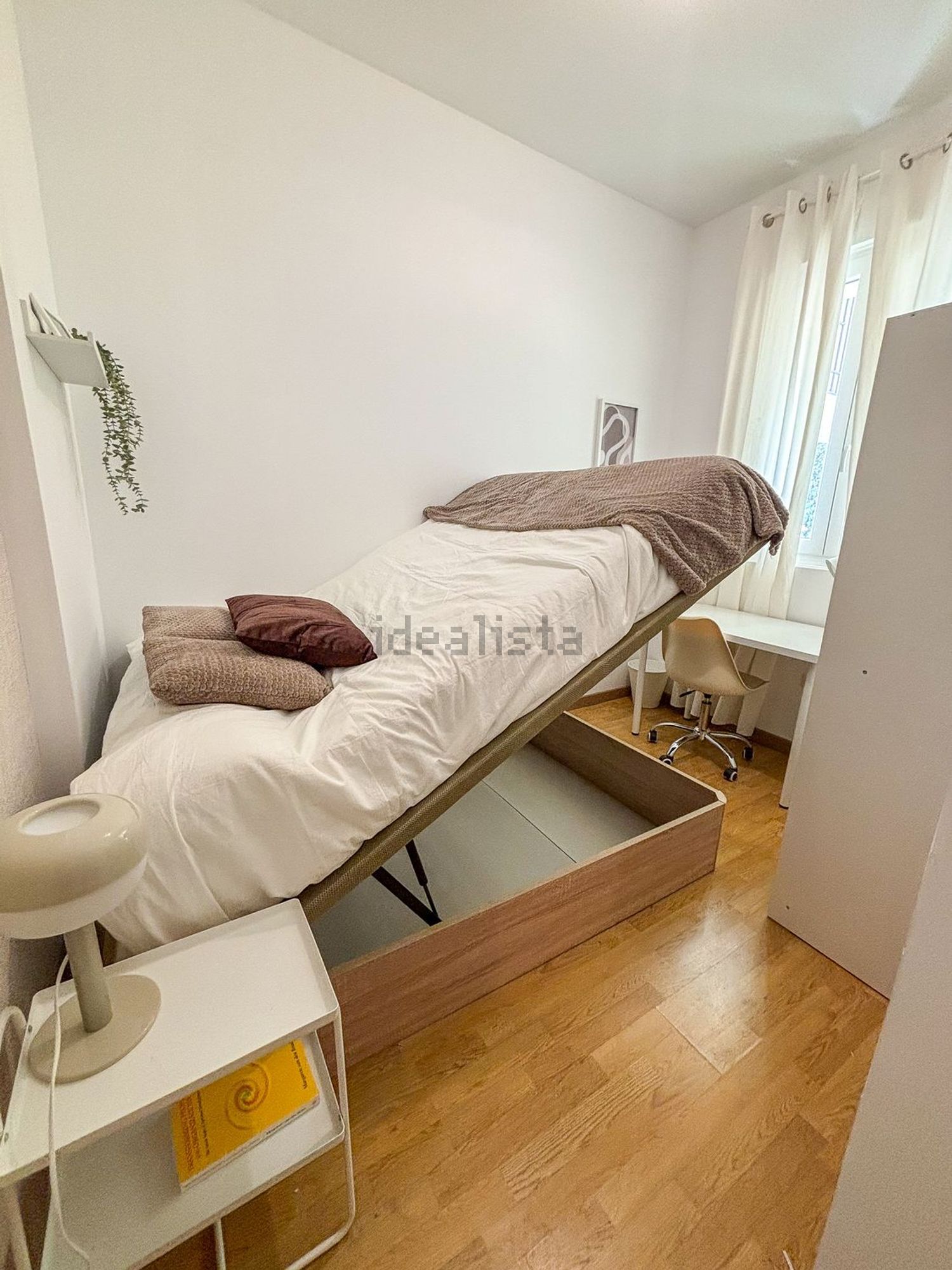 Pis de 117 m² a Madrid