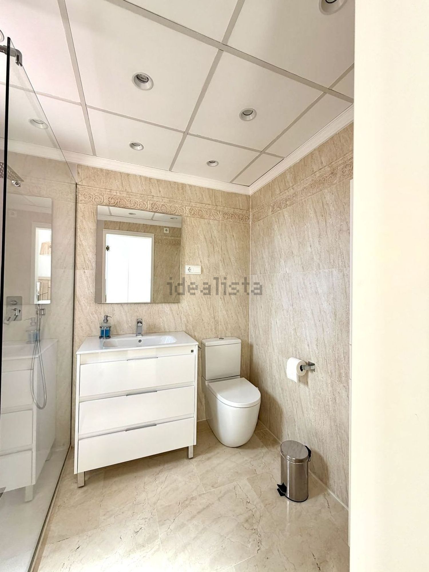 Piso de 100 m² en Marbella