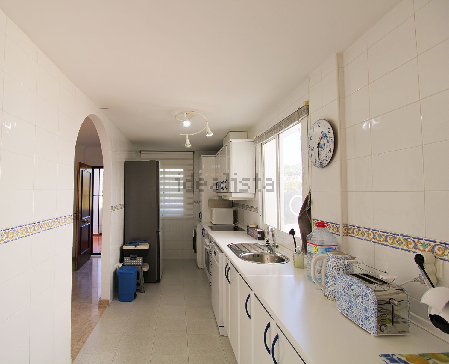 Pis de 205 m² a Mijas