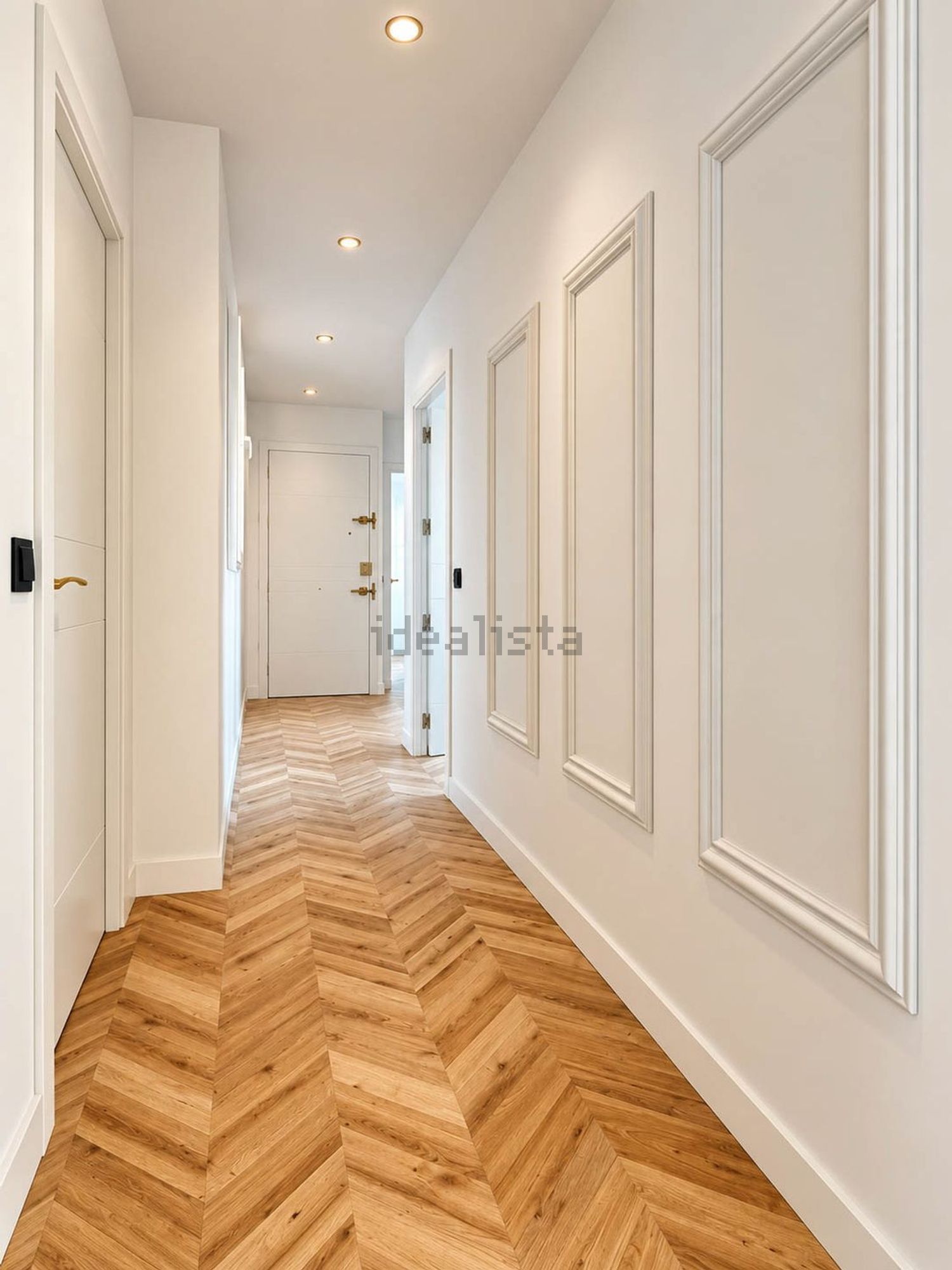 Pis de 114 m² a Madrid
