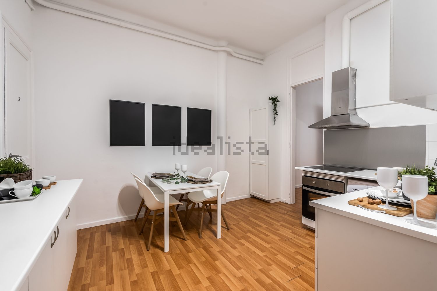 Habitación en alquiler, Barcelona