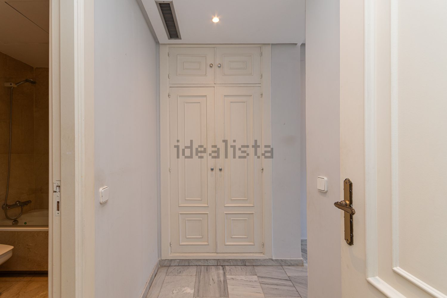 Pis de 60 m² a Madrid