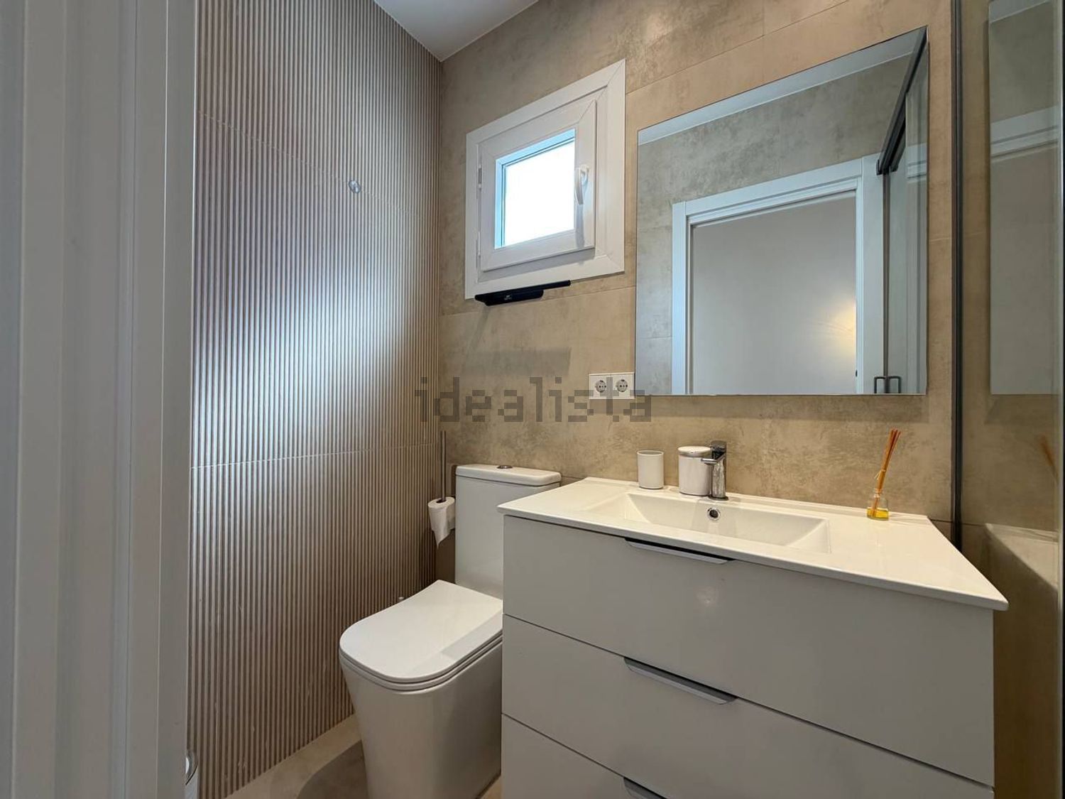 Pis de 80 m² a Santa Margalida