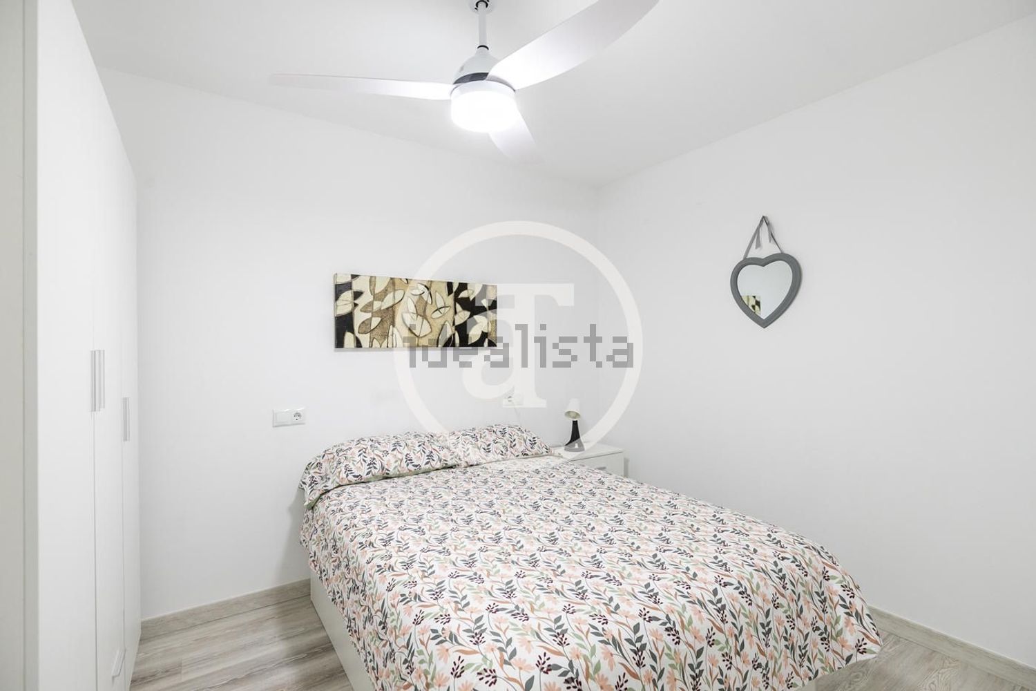 Piso de 80 m² en Barcelona