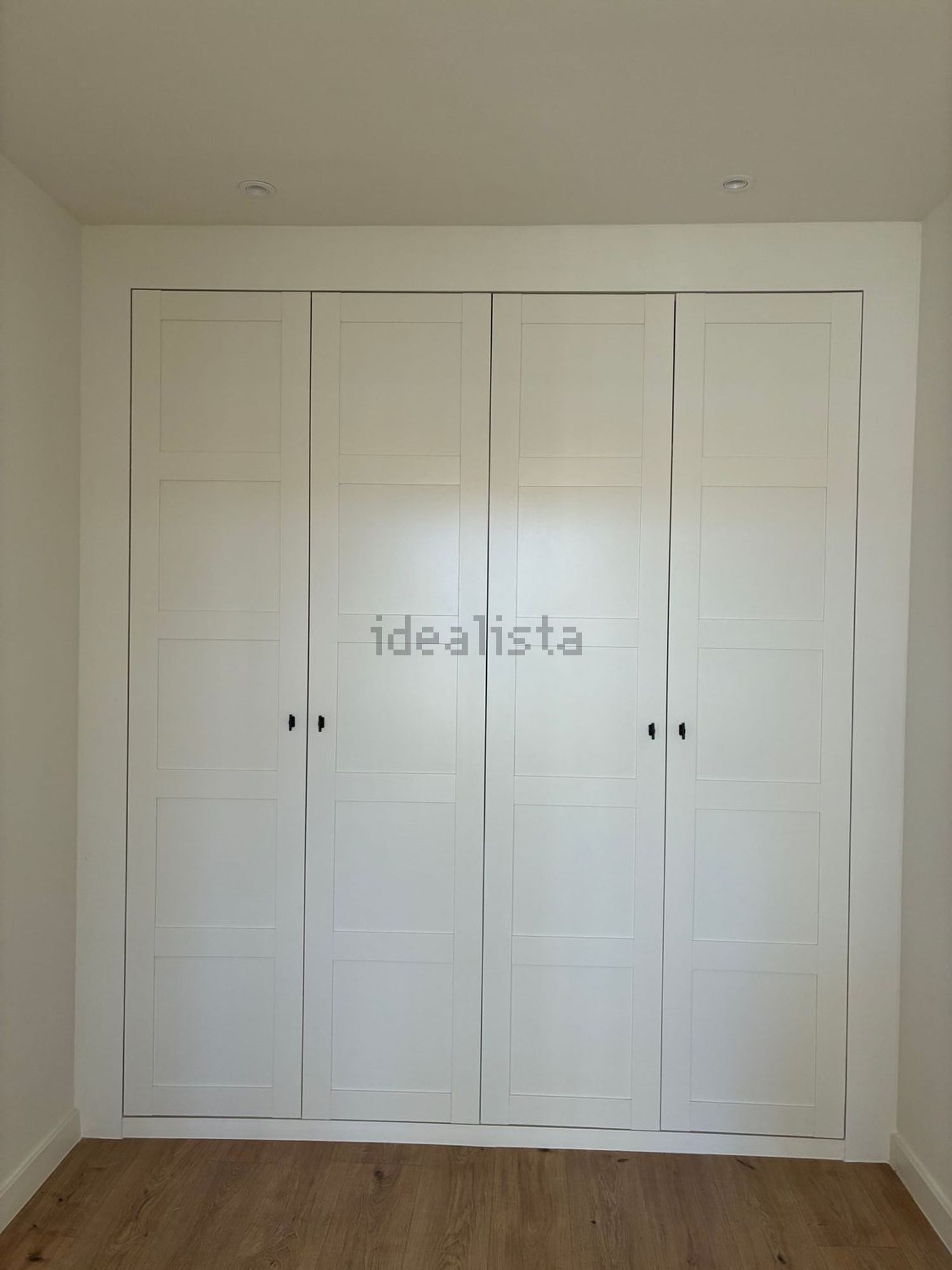 Pis de 70 m² a A Corunya