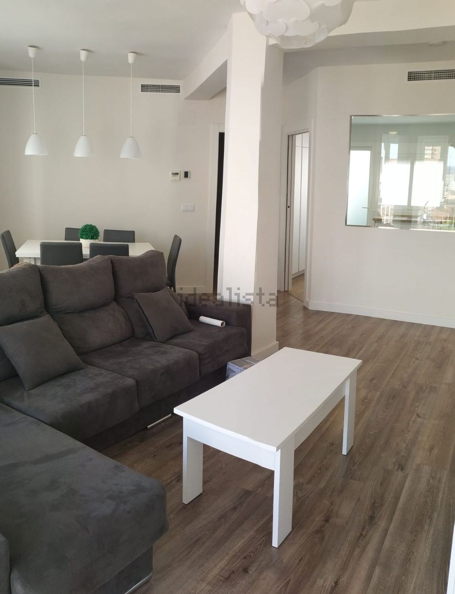 Pis de 120 m² a Cartagena