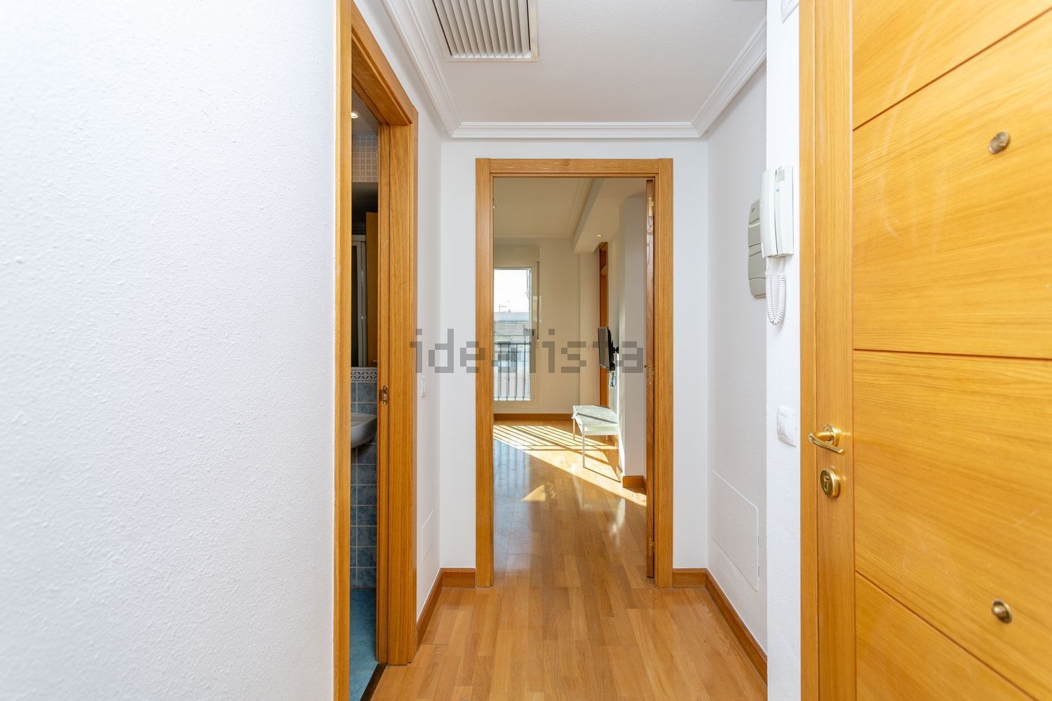 Piso de 58 m² en Madrid