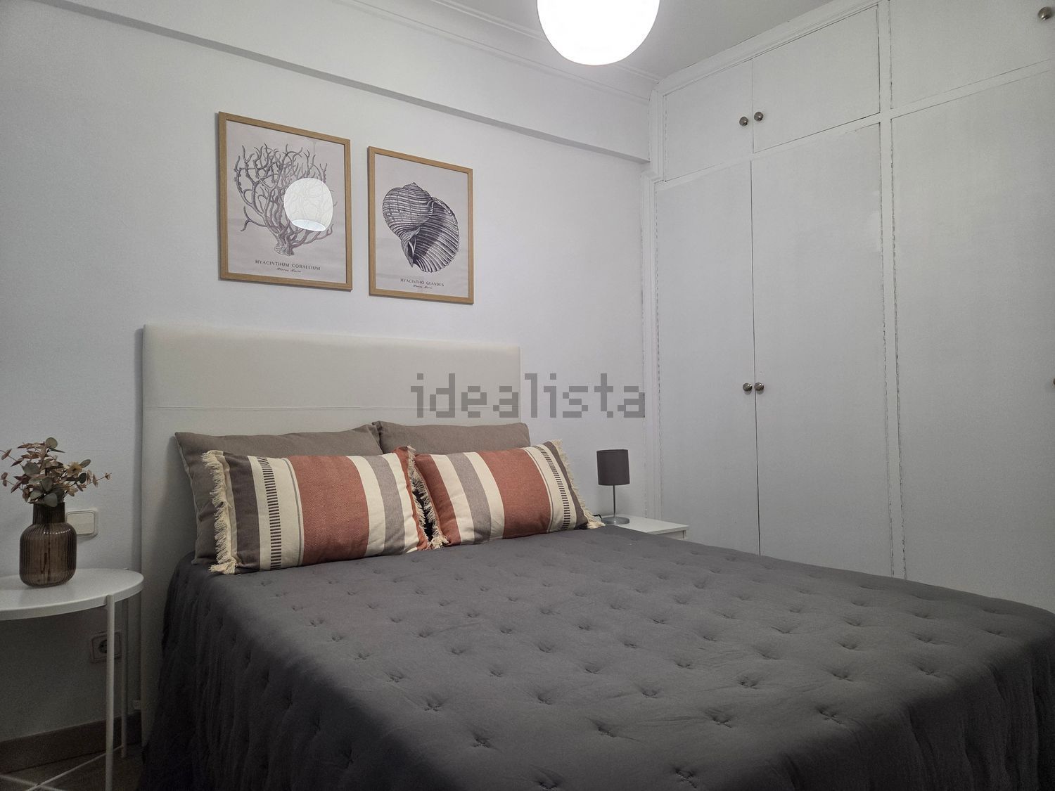 Habitación en alquiler, La Coruña