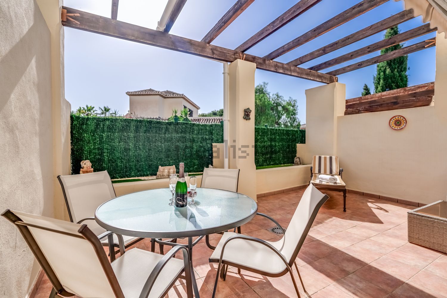 Casa de 150 m² en Mijas