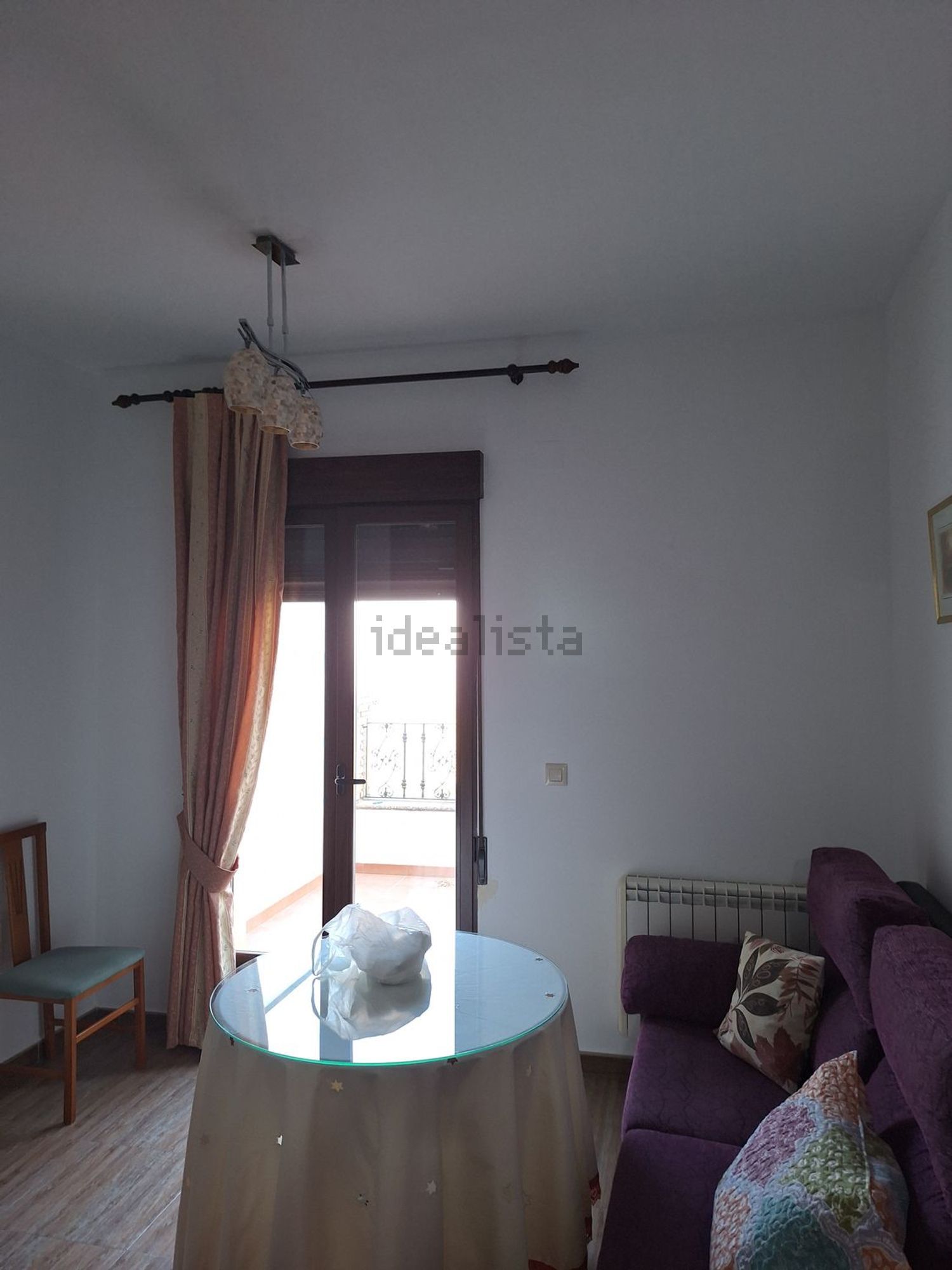 Pis de 80 m² a Baeza