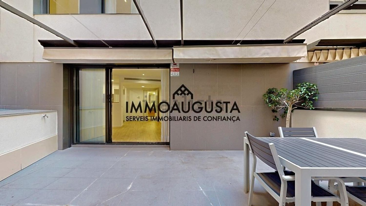 Pis de 88 m² a Barcelona