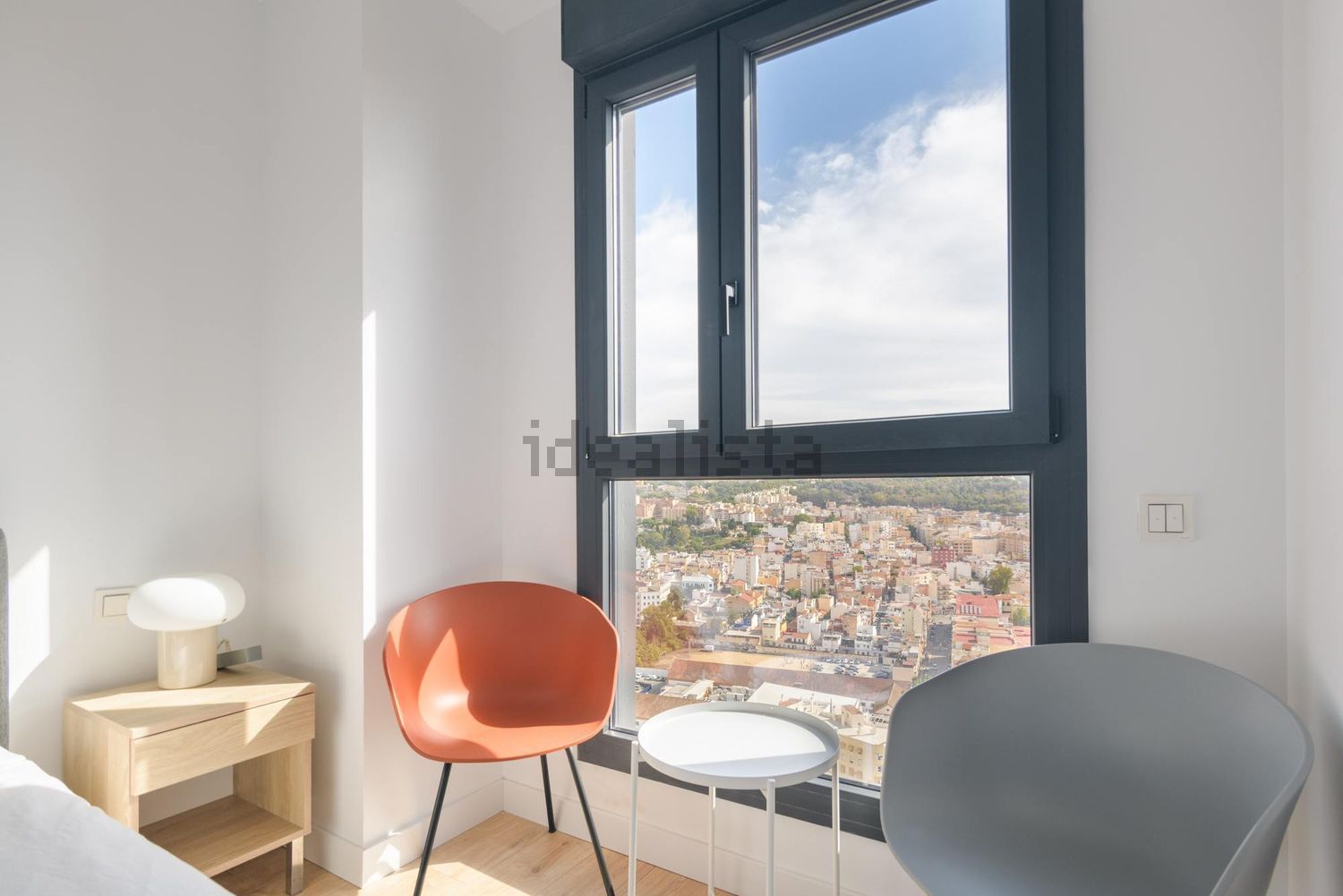 Pis de 66 m² a Màlaga