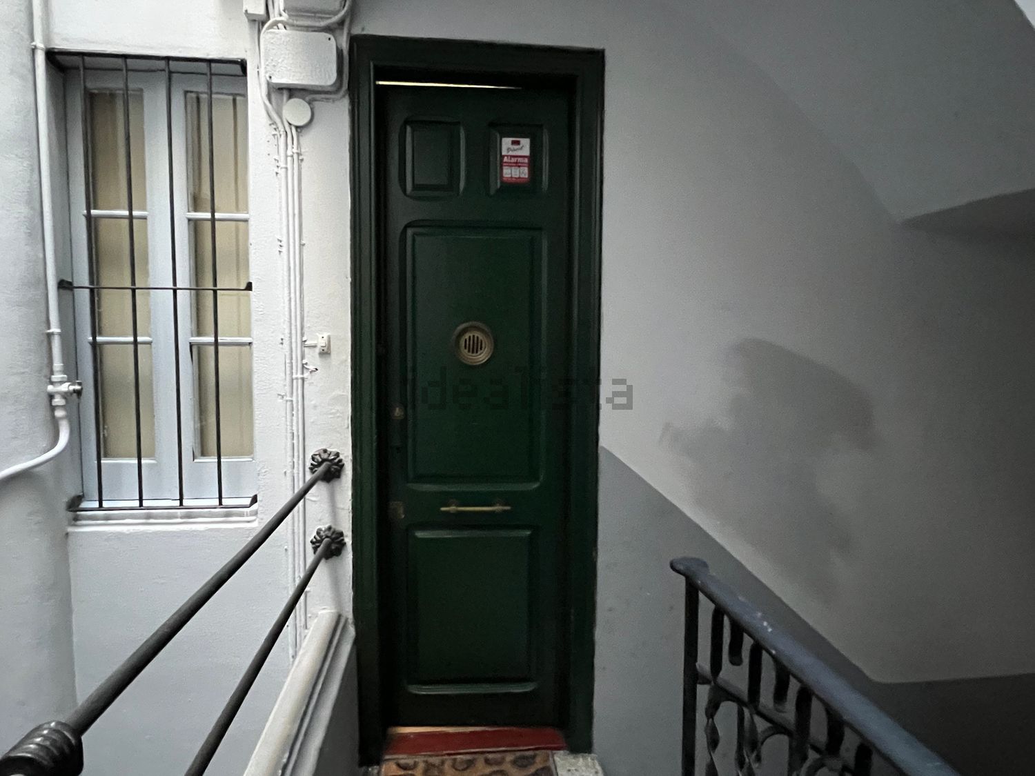 Pis de 56 m² a Barcelona