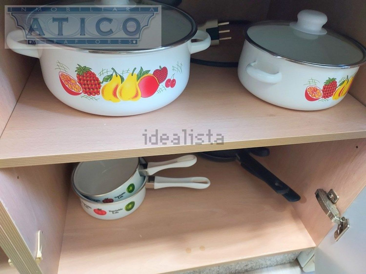 Pis de 54 m² a Sevilla
