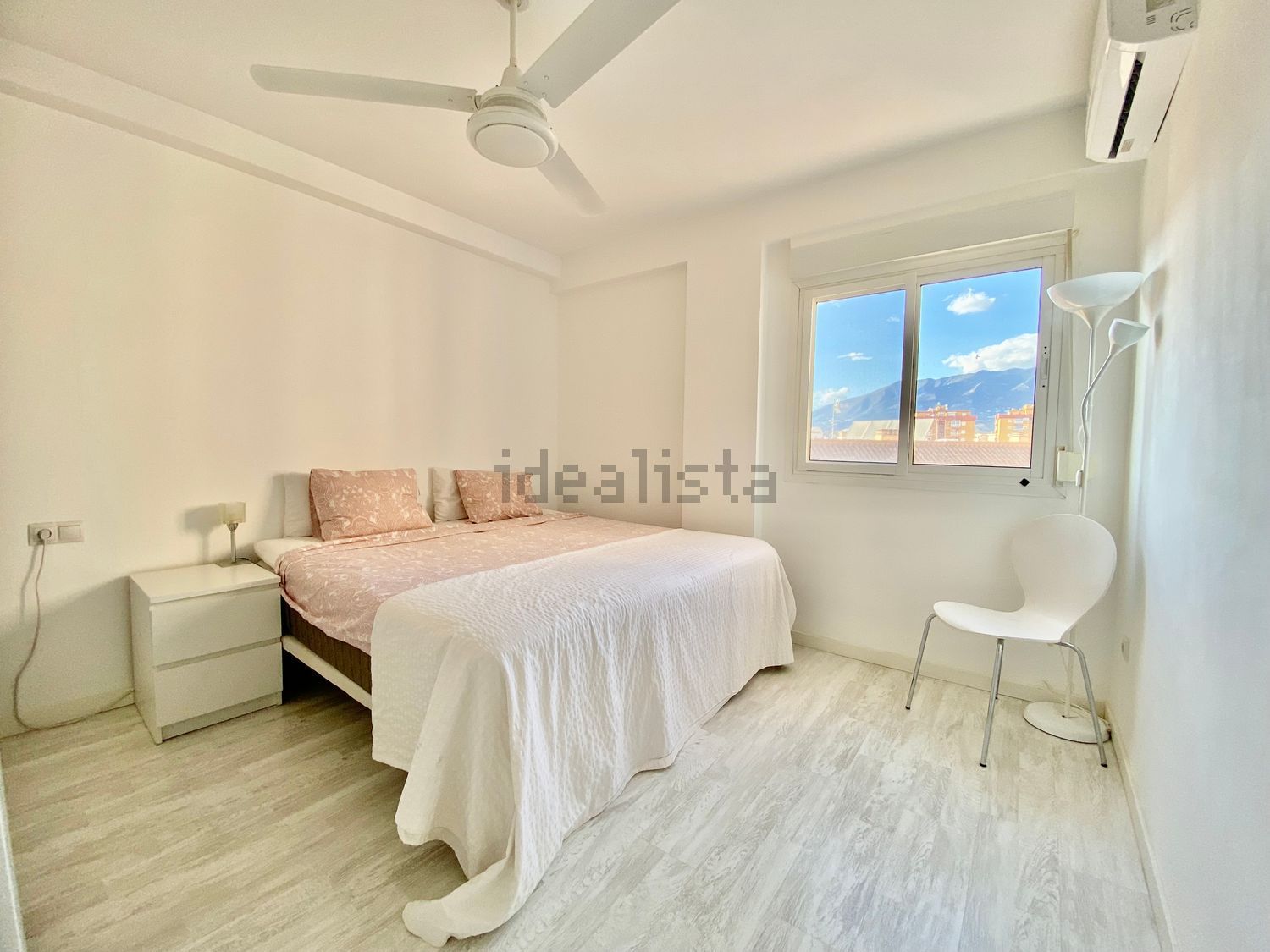 Piso de 100 m² en Fuengirola