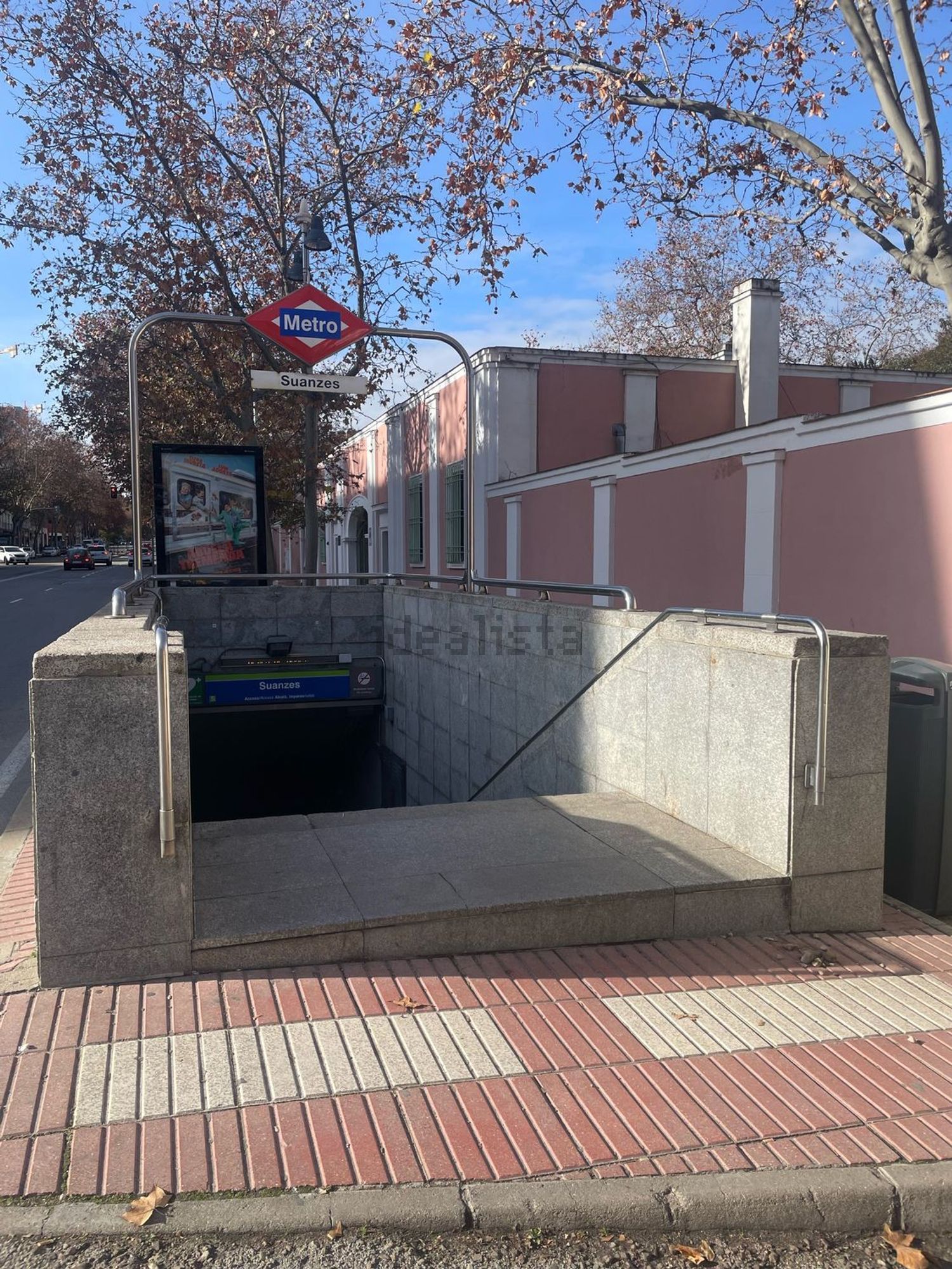 Pis de 45 m² a Madrid
