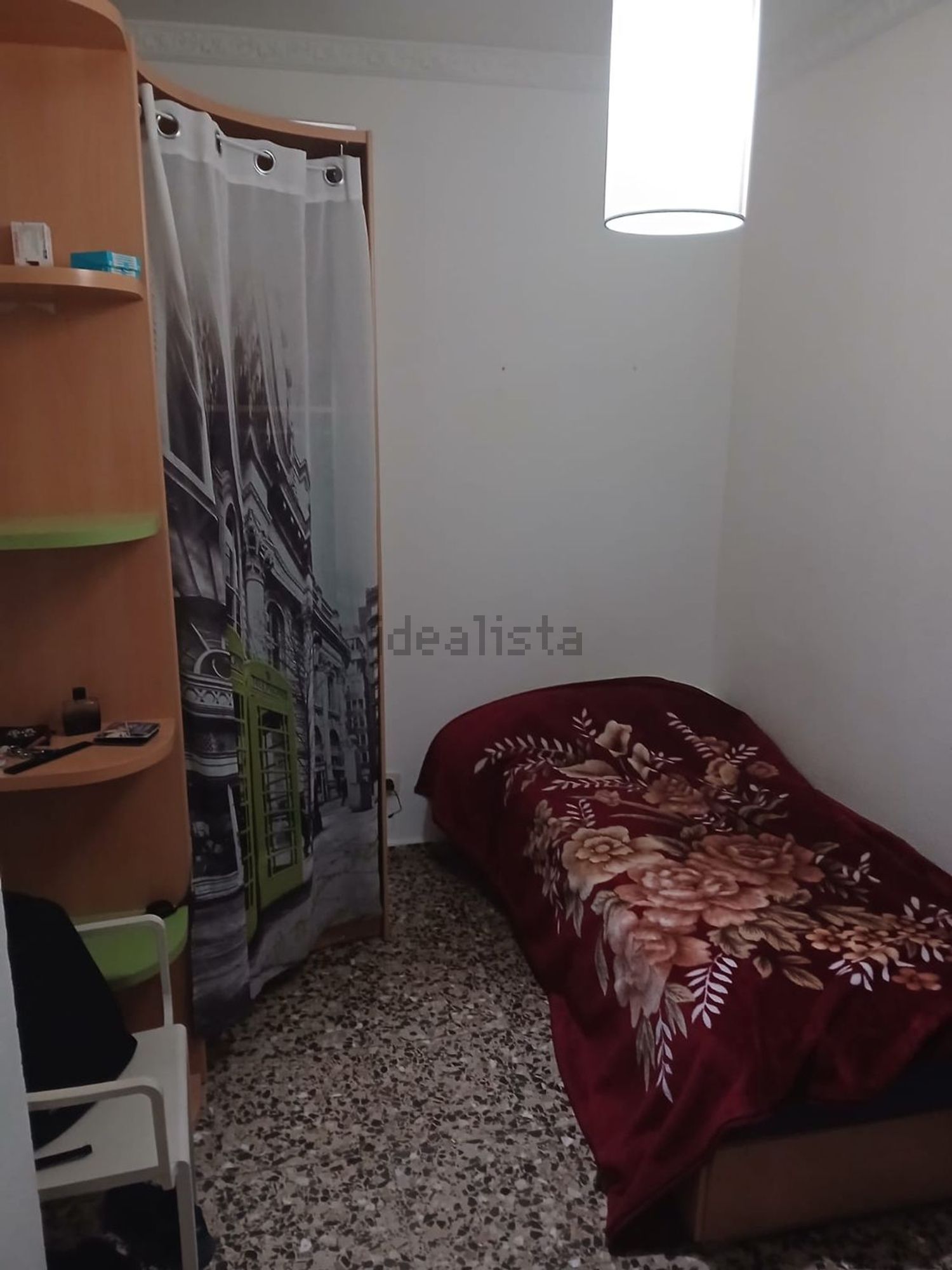 Habitació de lloguer, Ciudad Real
