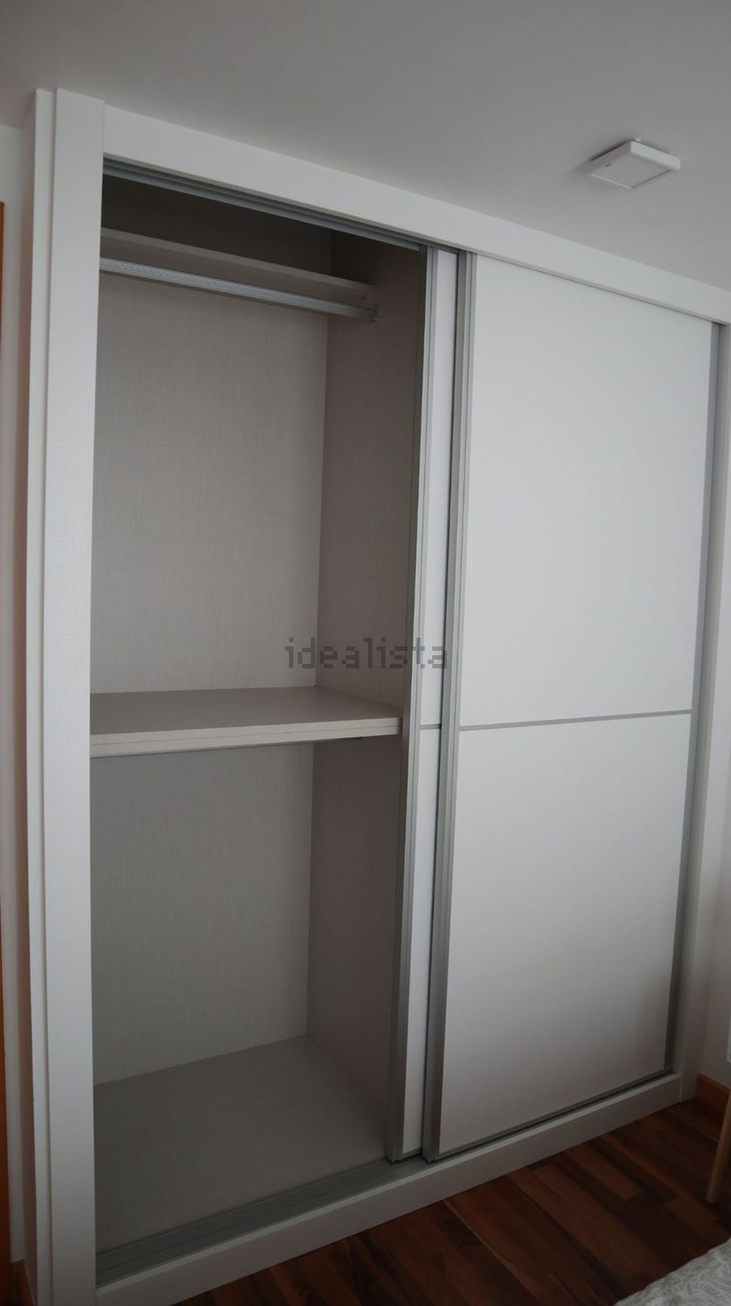 Pis de 48 m² a Saragossa