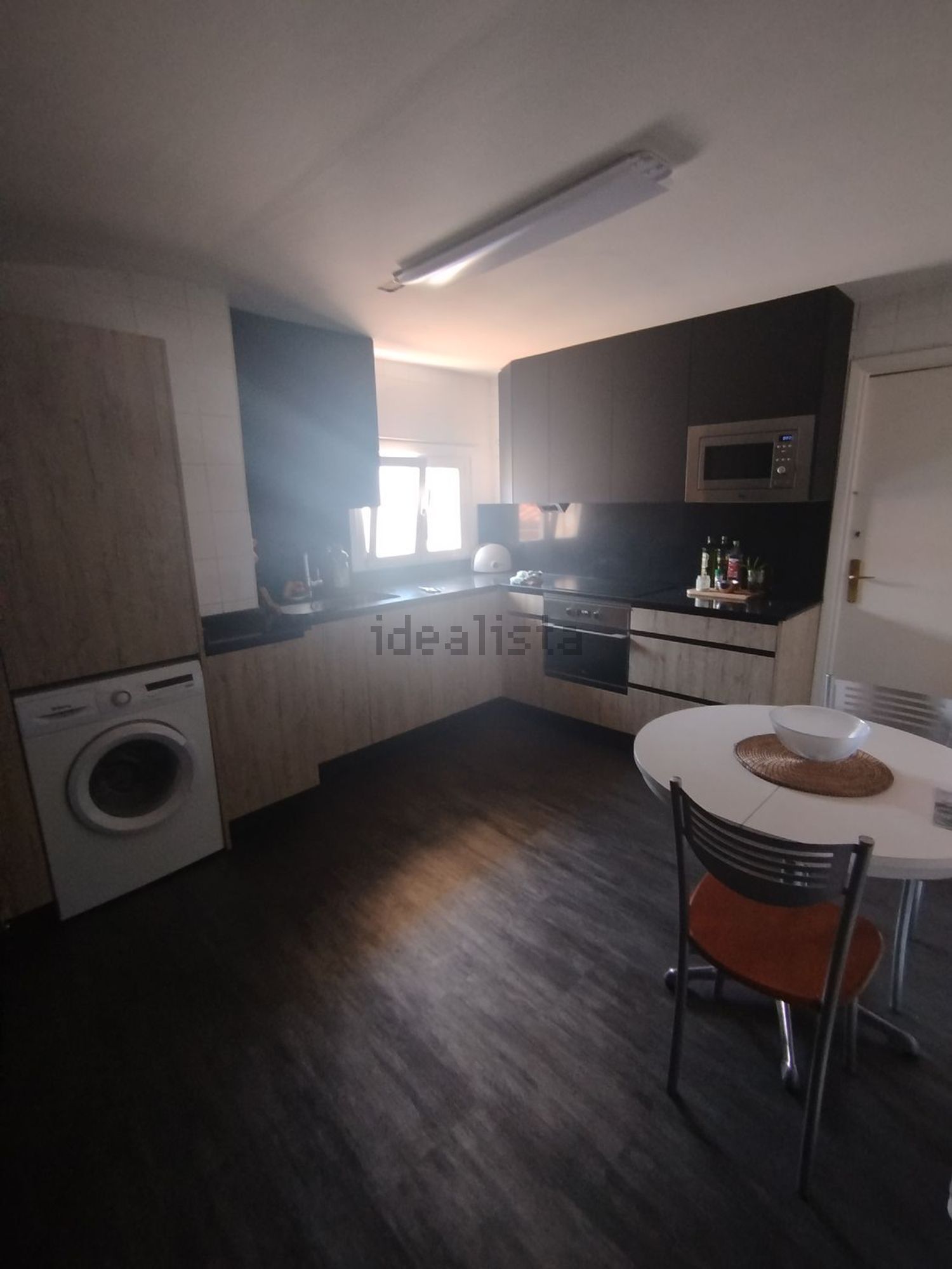 Habitació de lloguer, Bilbao