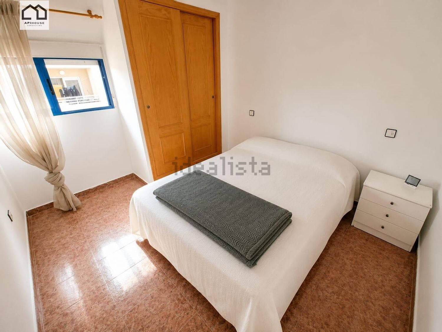 Wohnung 60 m² in Torrevieja
