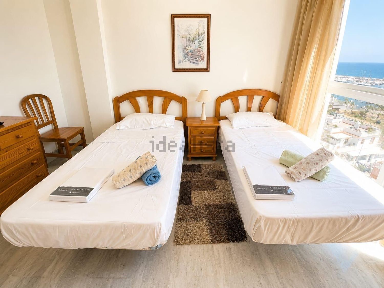 Pis de 90 m² a Marbella