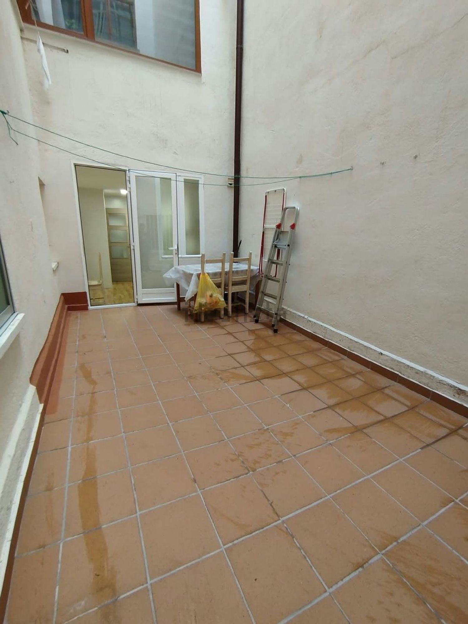Wohnung 122 m² in Ávila