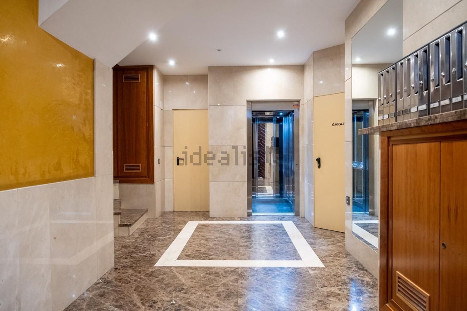 Appartamento 44 m² a Oviedo
