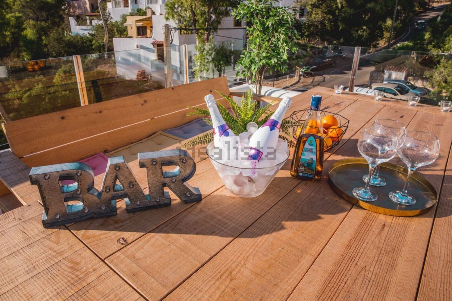 Casa de 85 m² a Santa Eulària des Riu