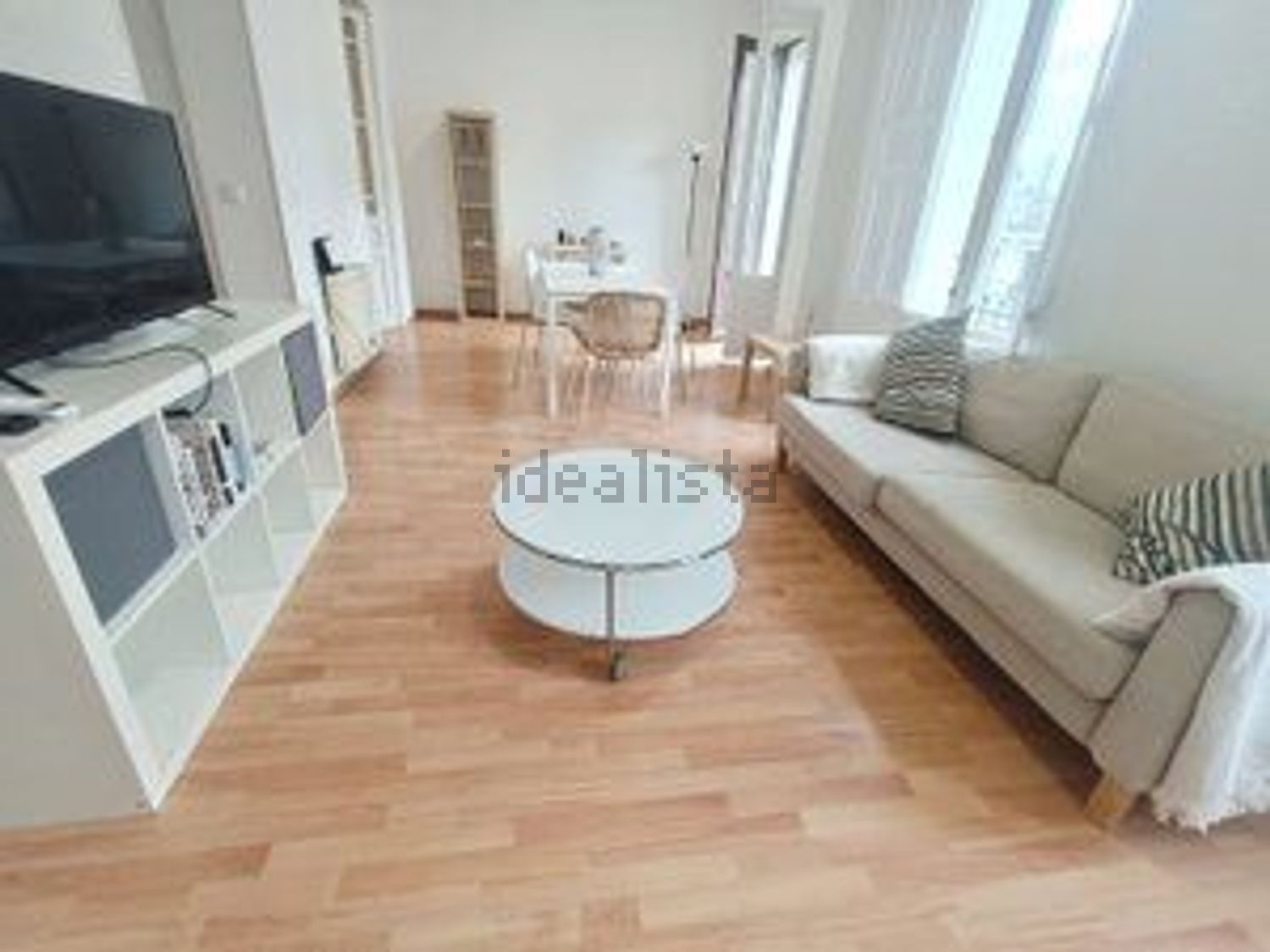 Appartement 108 m² à Madrid